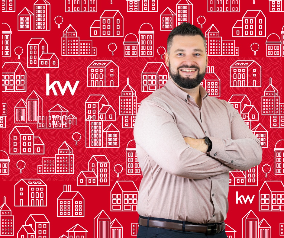 Martin Stach - certifikovaný realitní makléř foto 3