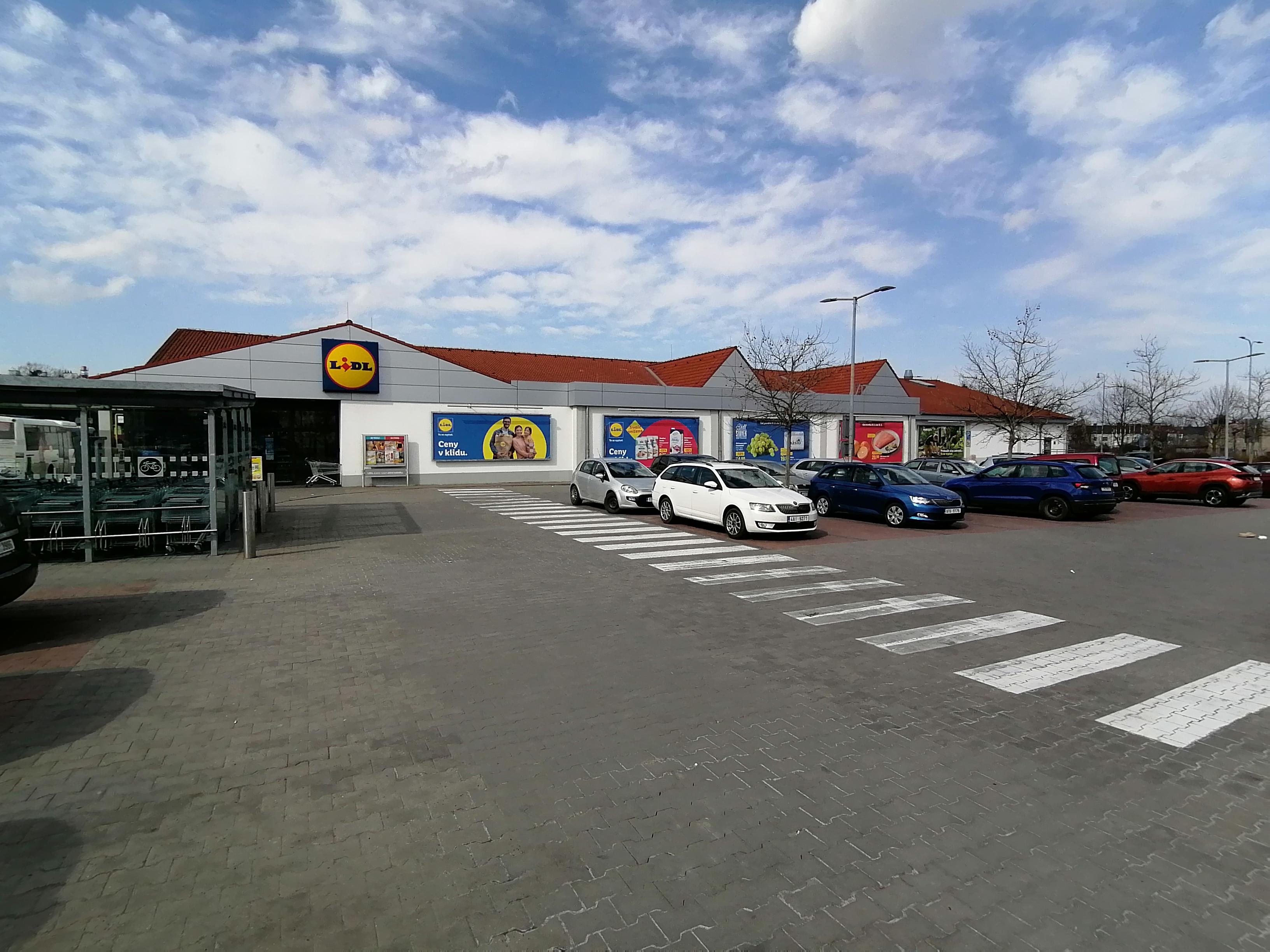 Lidl foto 5