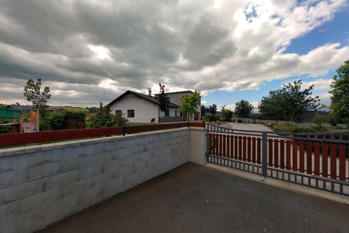 Jiří Masopust - ELSYSTEM