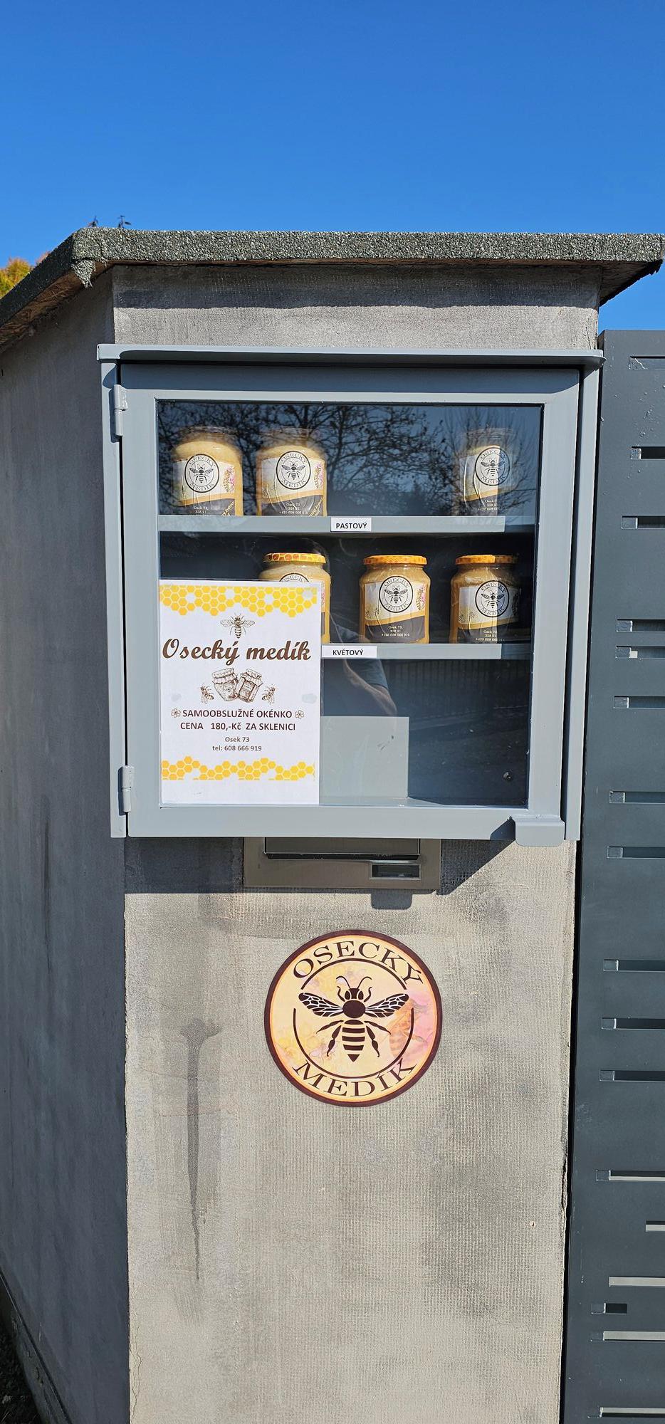Osecký medík foto 2