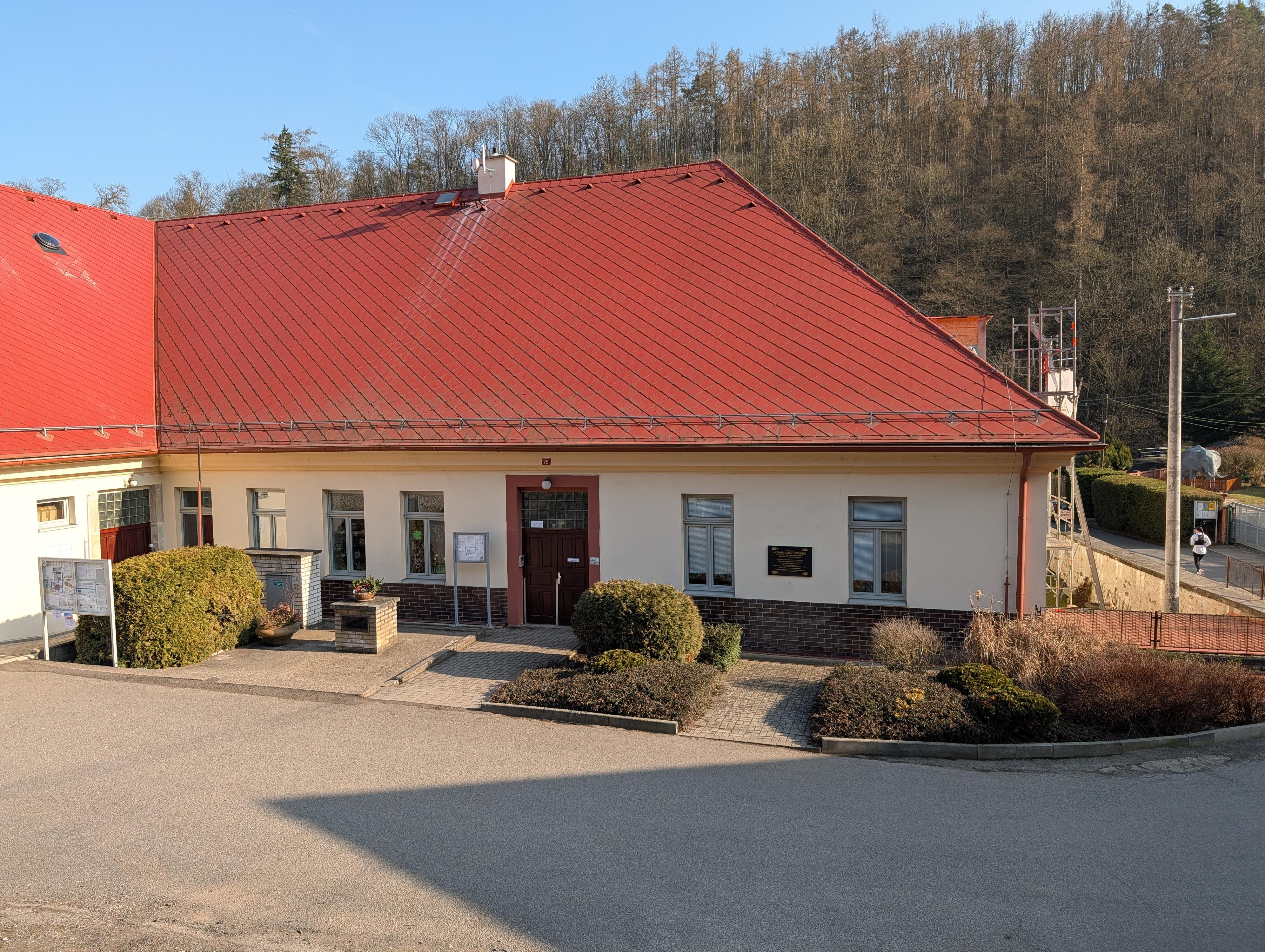 ZŠ Nižbor foto 3