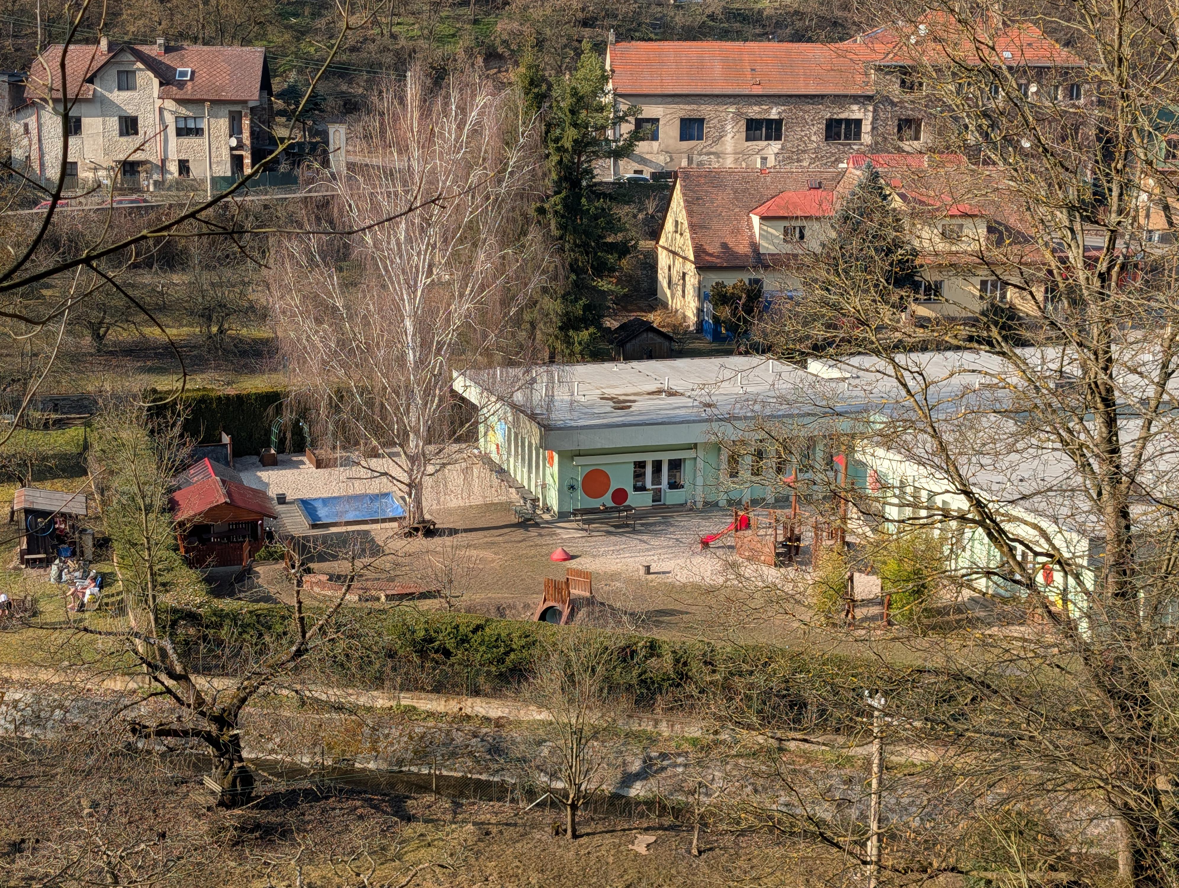 Mateřská škola "Sluníčko" foto 2