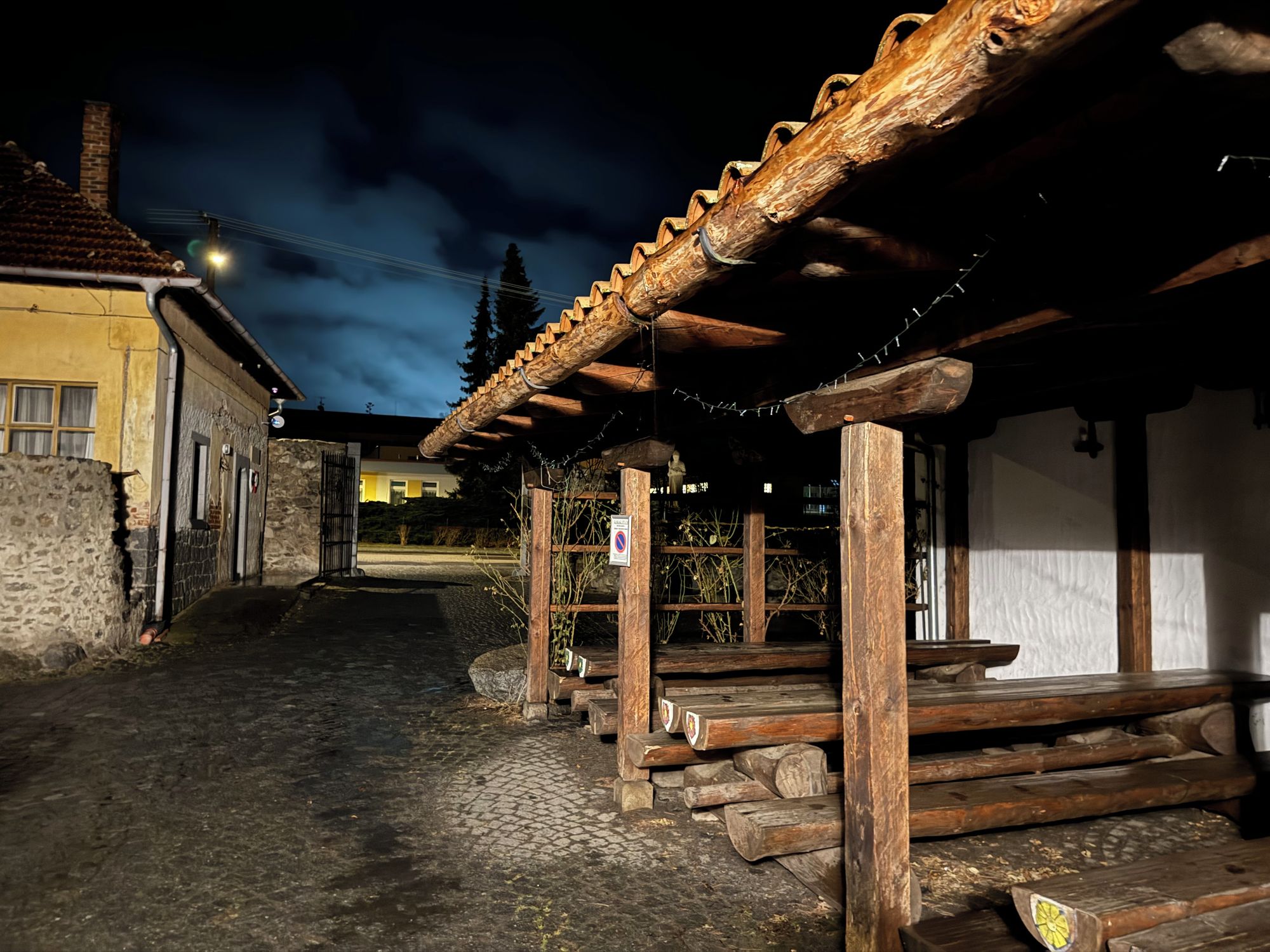 Pivovar a restaurace Vítek z Prčice foto 2