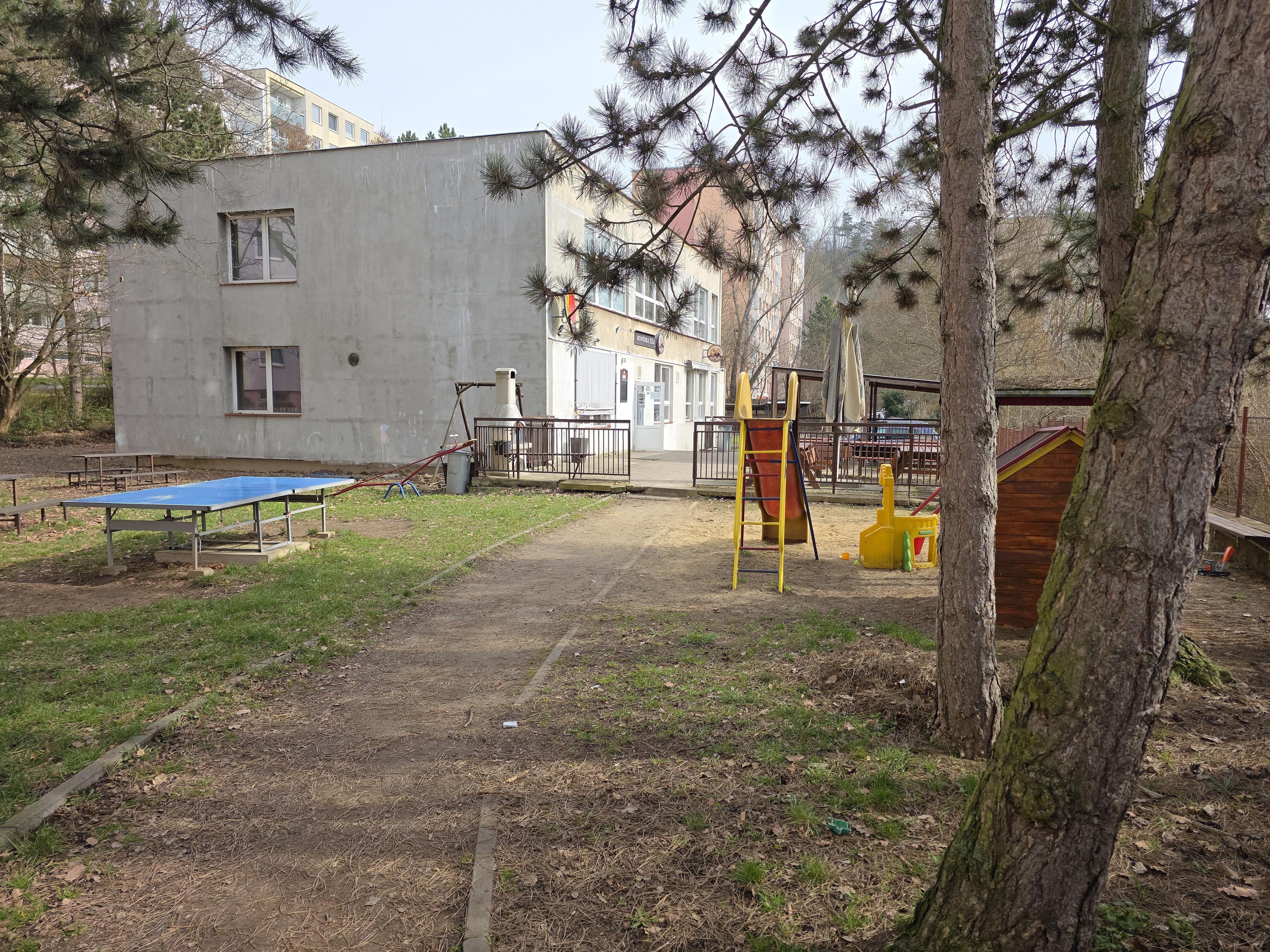 Hospoda Žíža foto 3