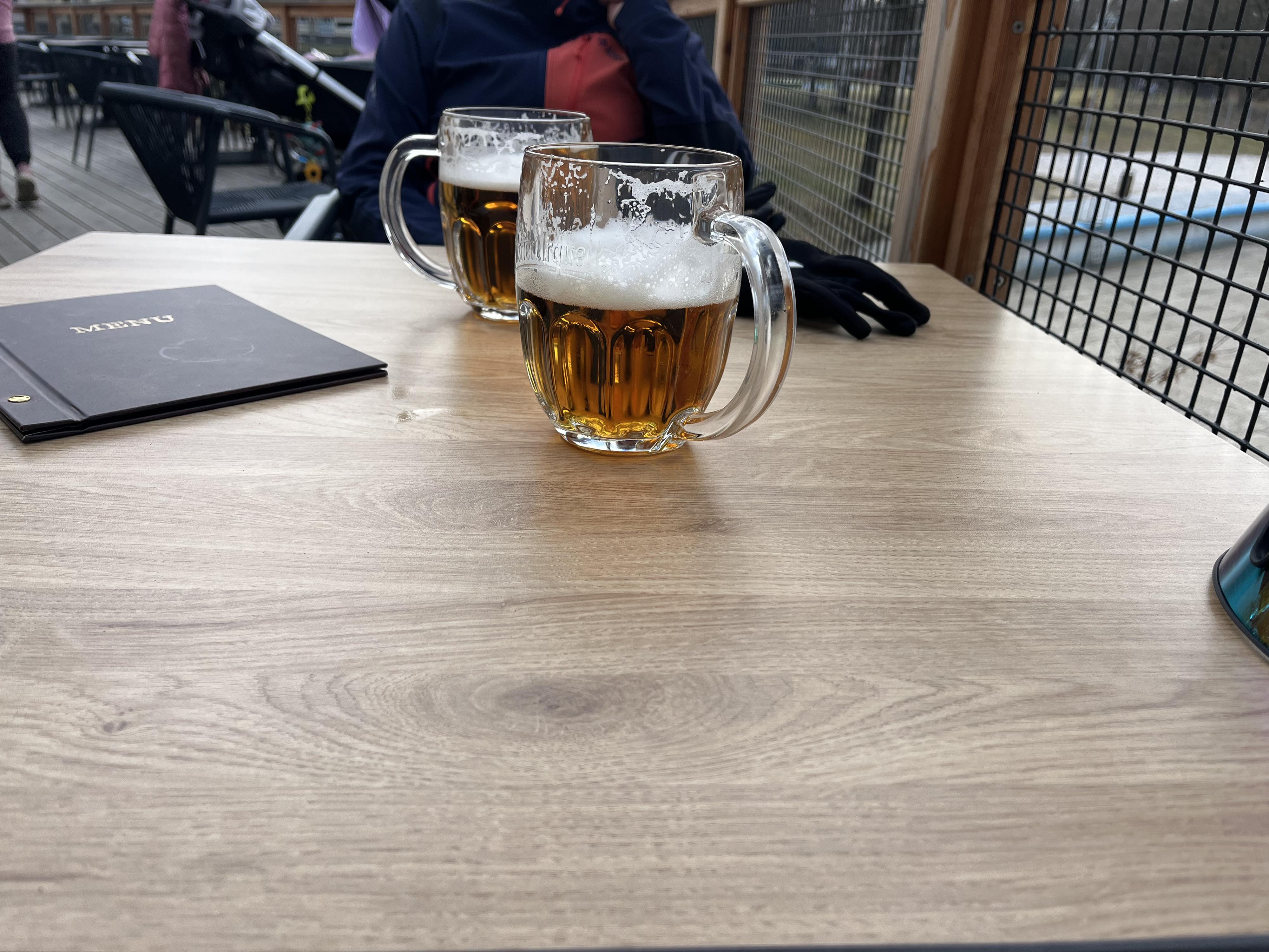 Volnočasový areál Mimoň foto 4