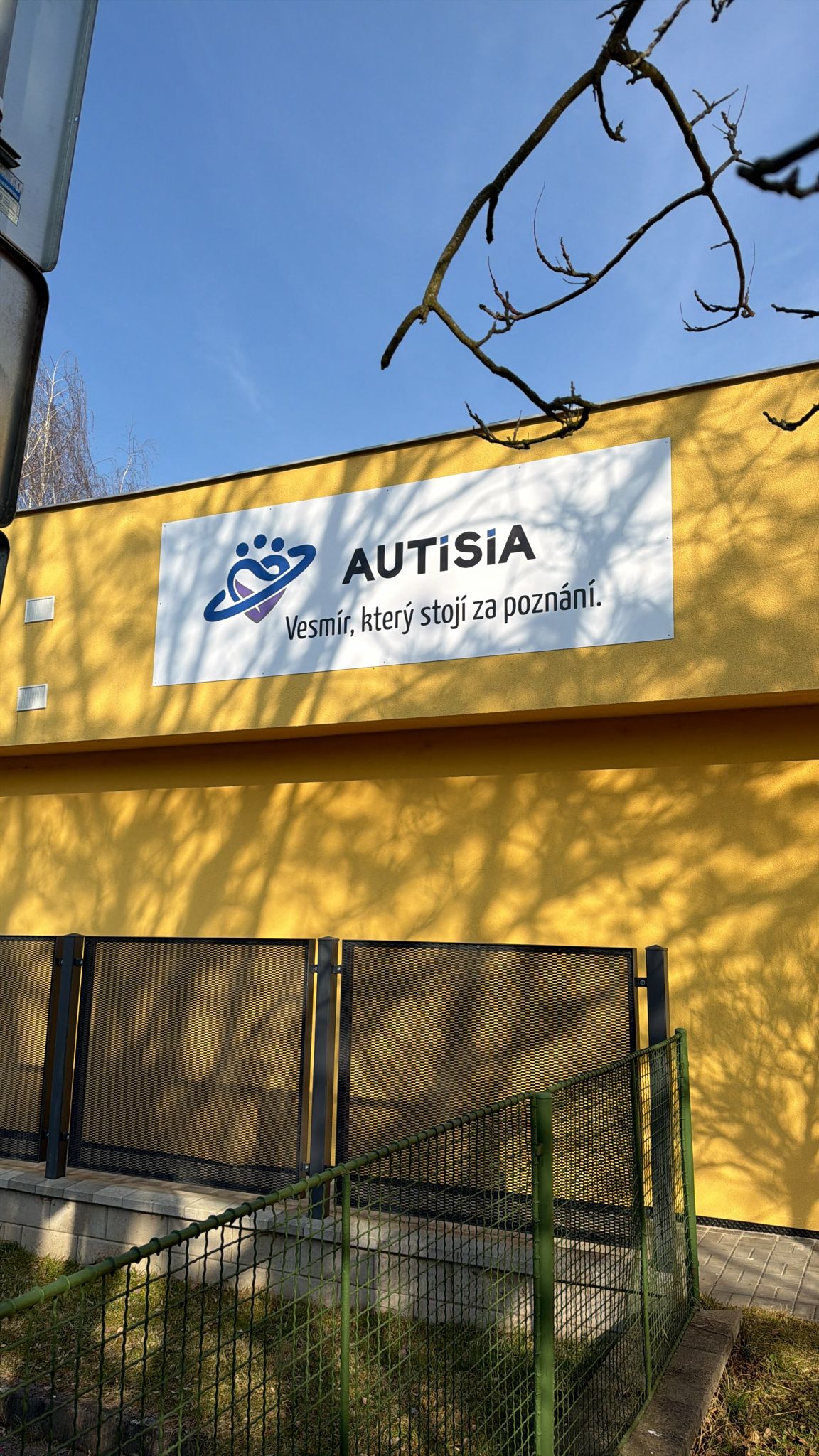 AUTISIA, z.ú. foto 3