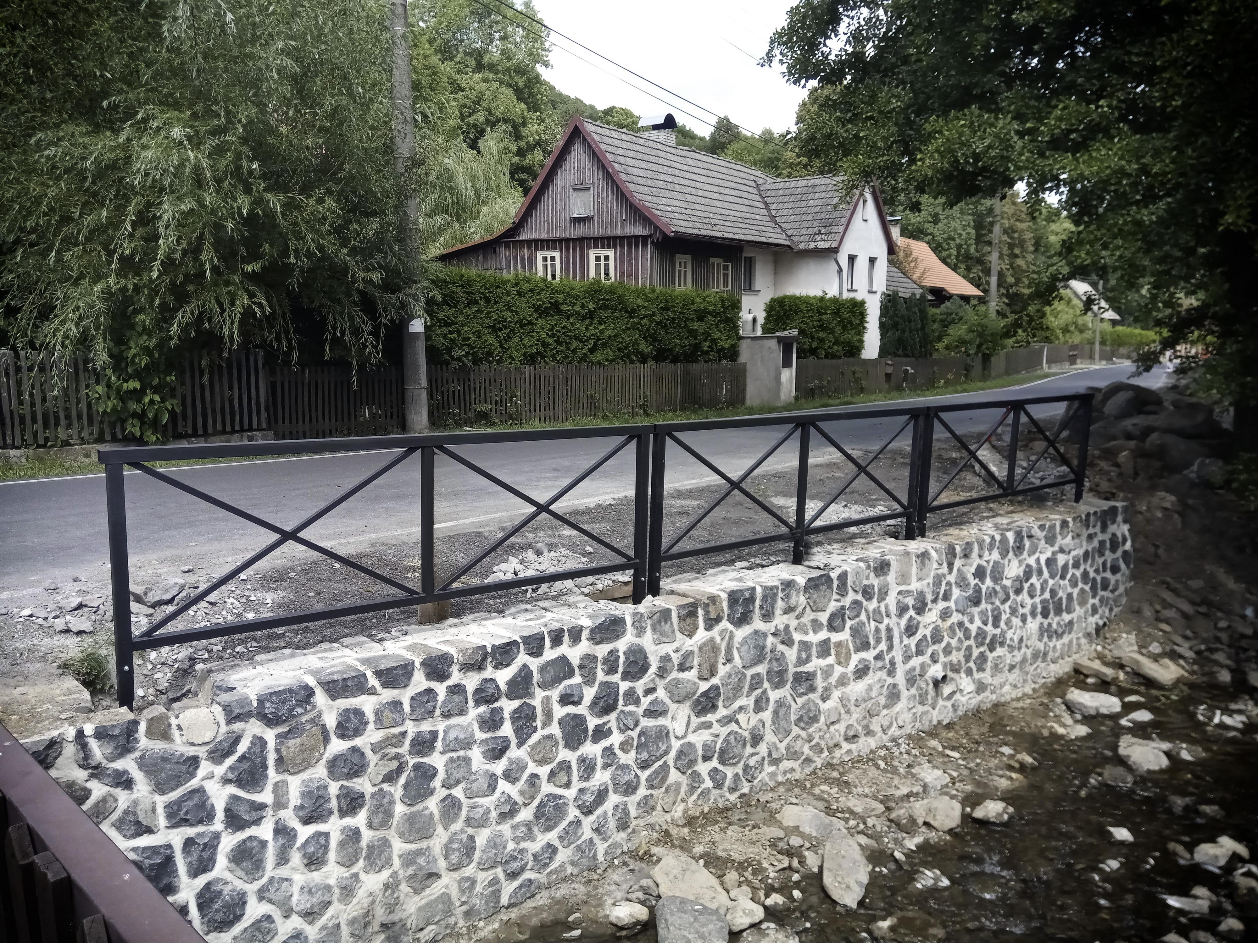 Zámečnictví - Jan Urgoš foto 6