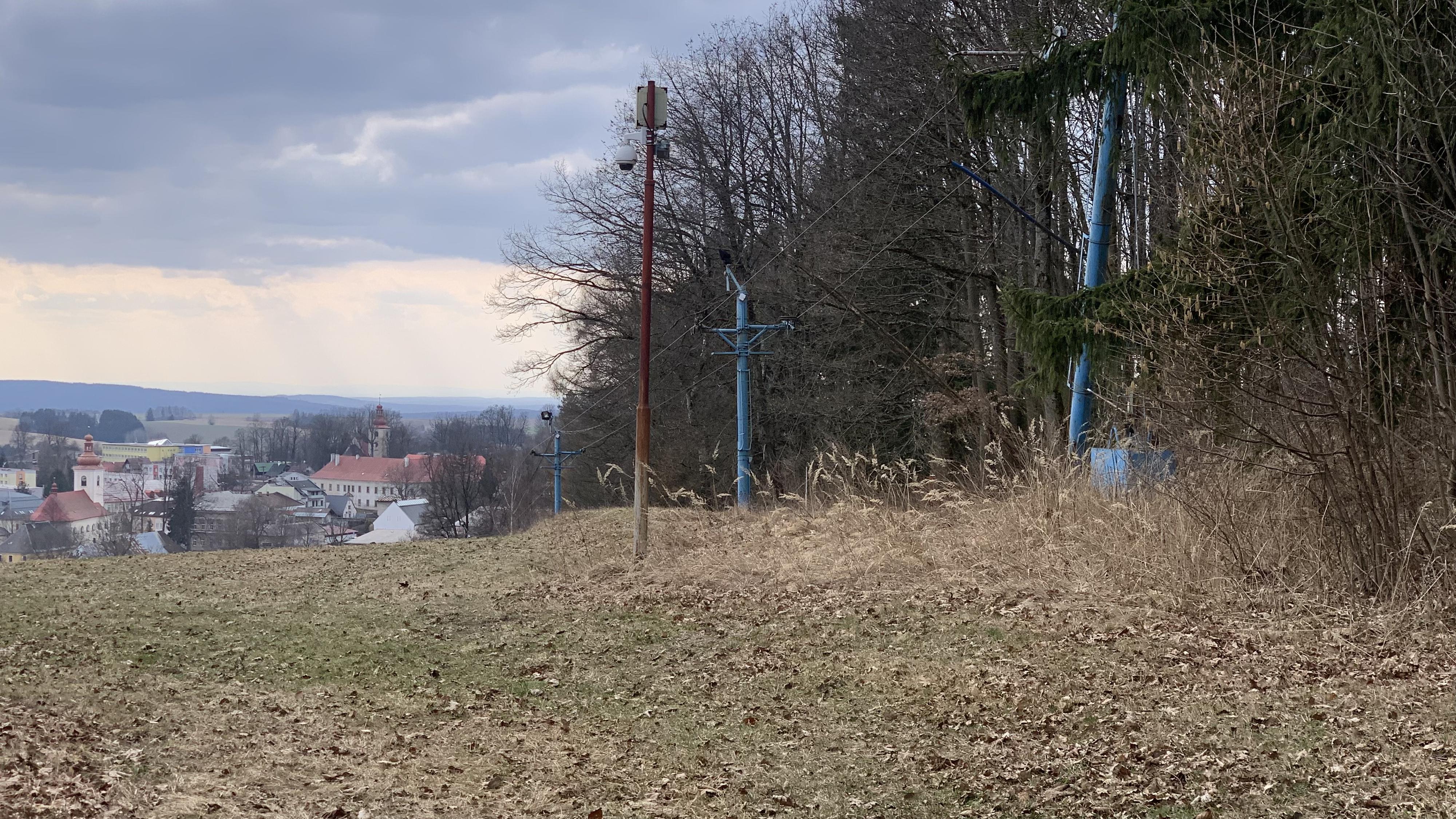 SKI Areál Farák foto 4