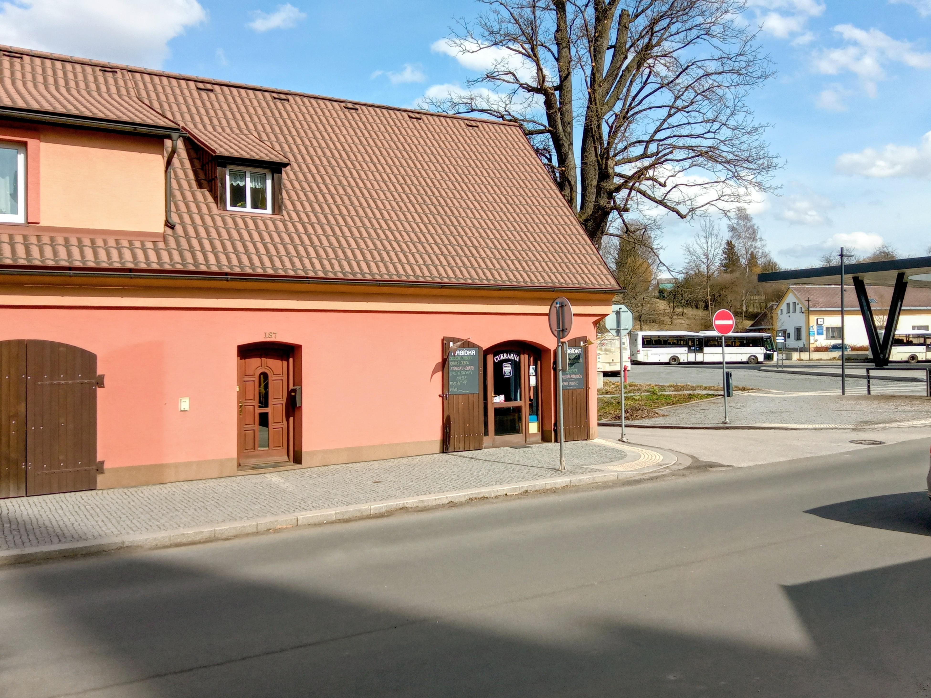 Cukrárna U Brendlů foto 3
