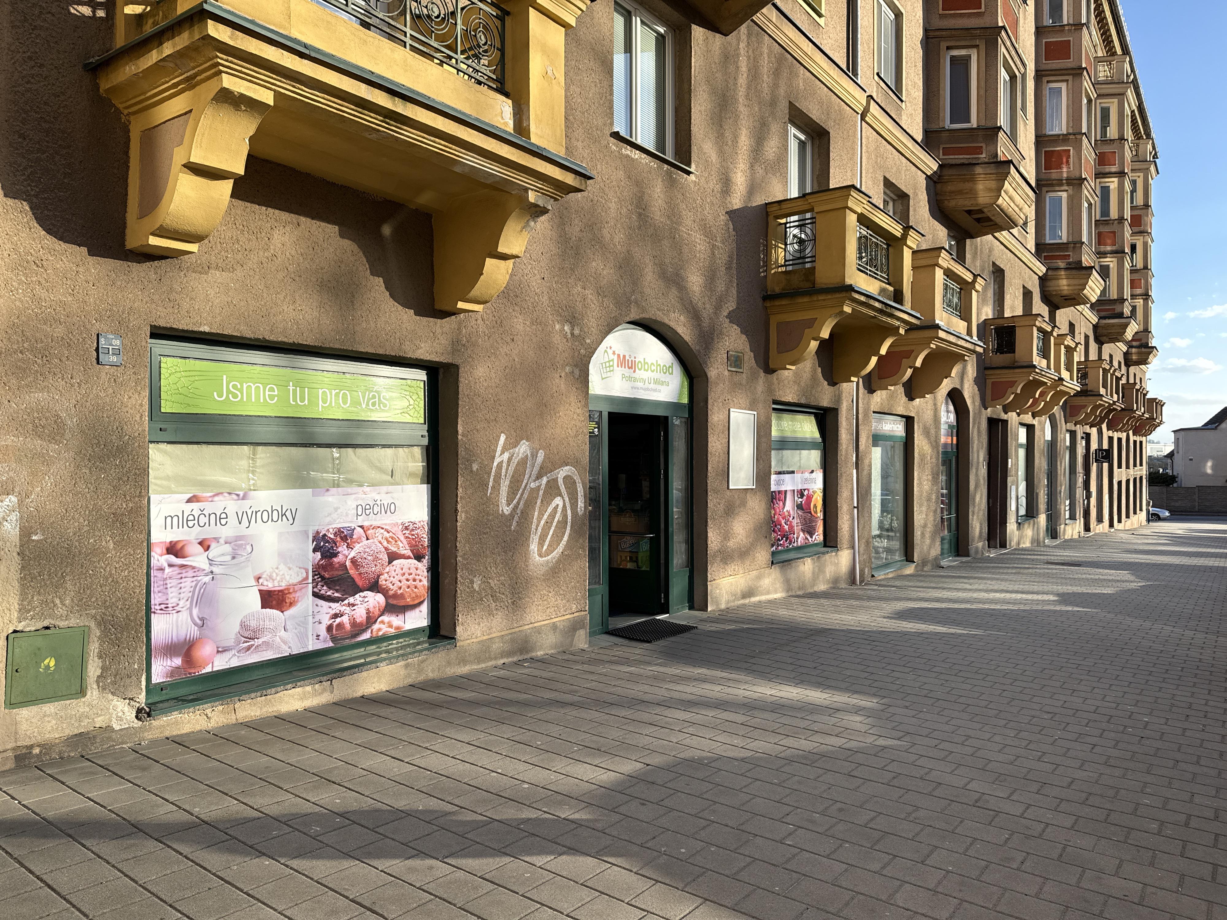 Můj obchod - Potraviny U Milana foto 1