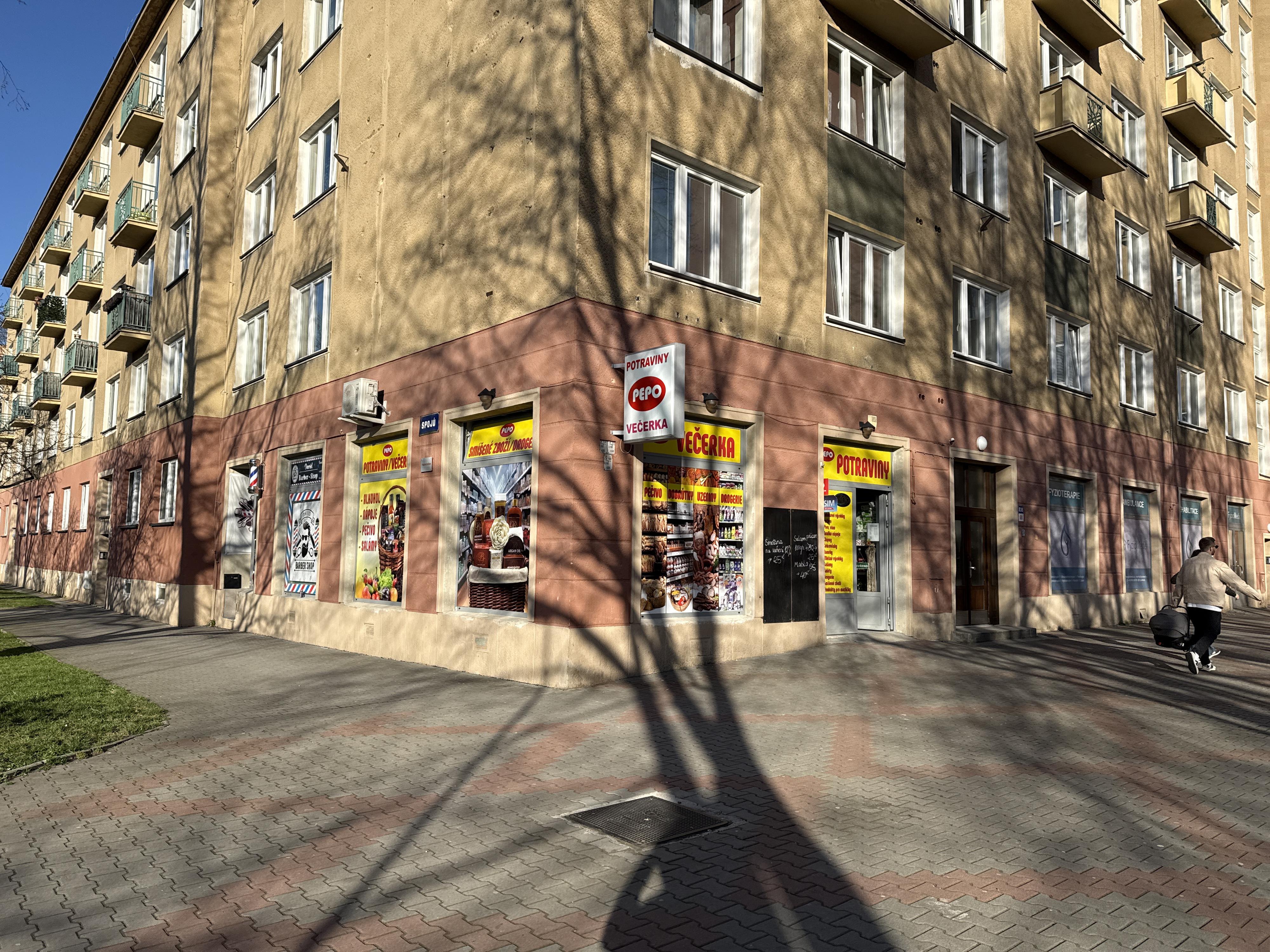 Potraviny PEPO foto 2