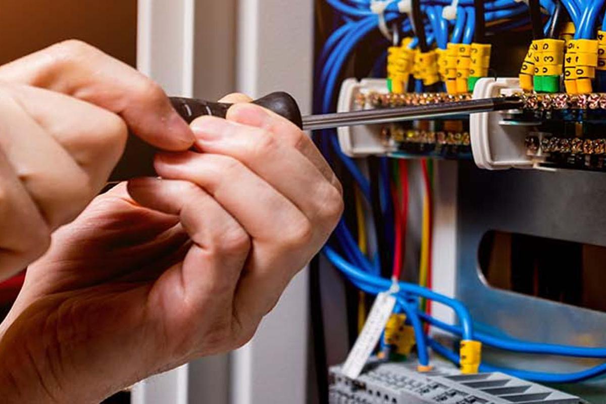 Elektro - Michal Vinc