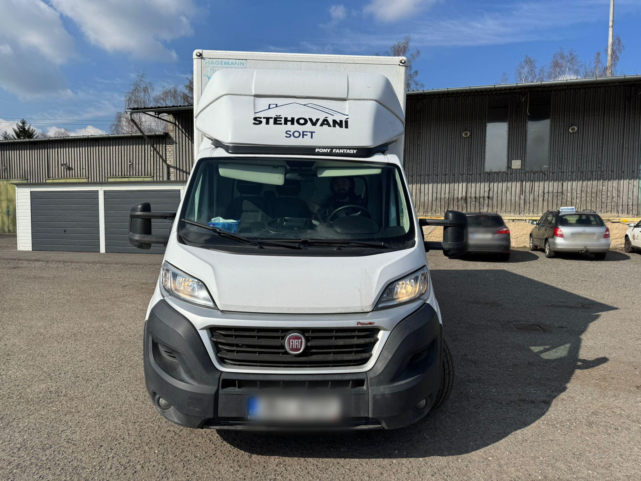 Stěhování SoFT foto 5