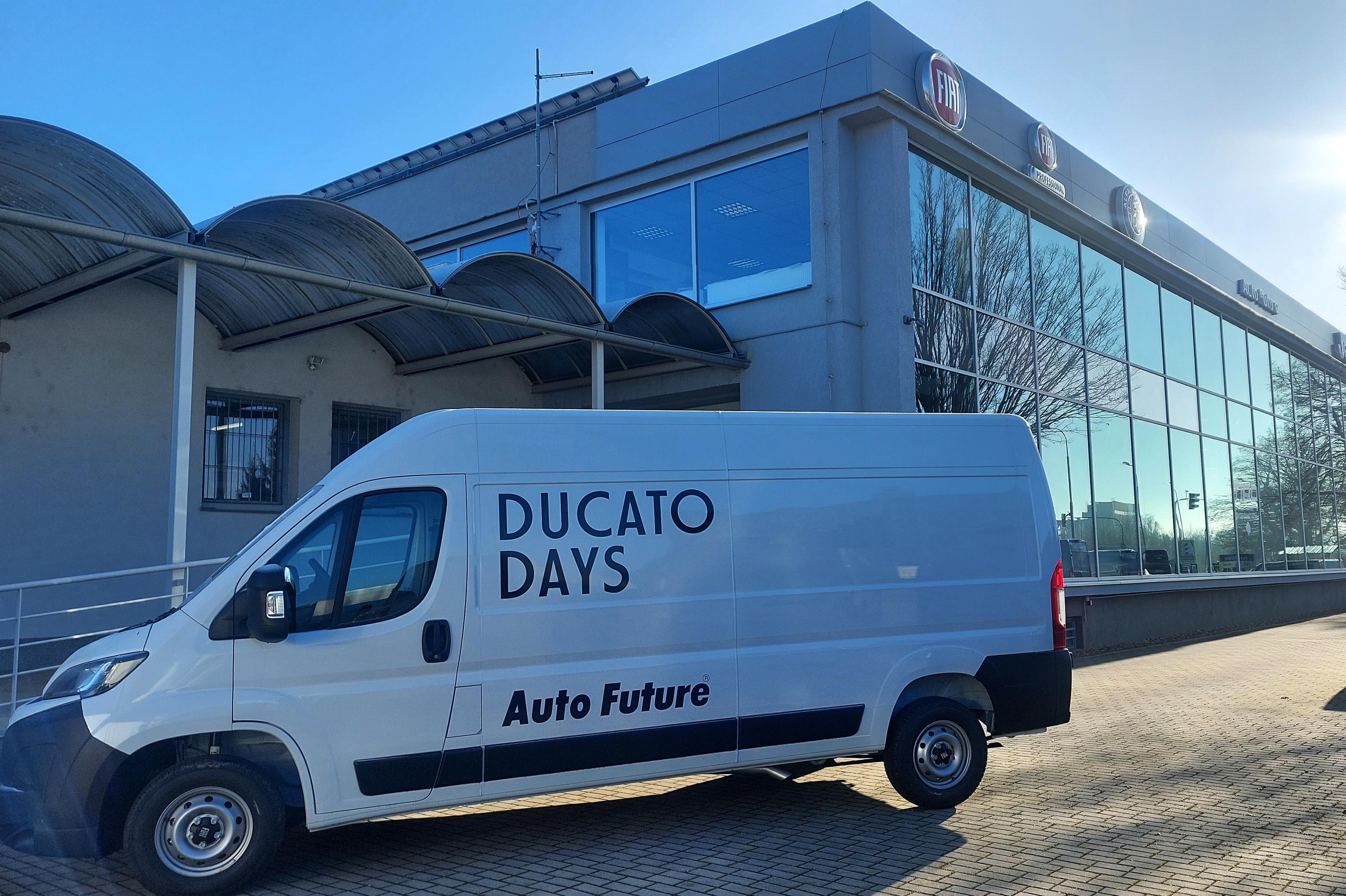 AUTO FUTURE s.r.o. FIAT