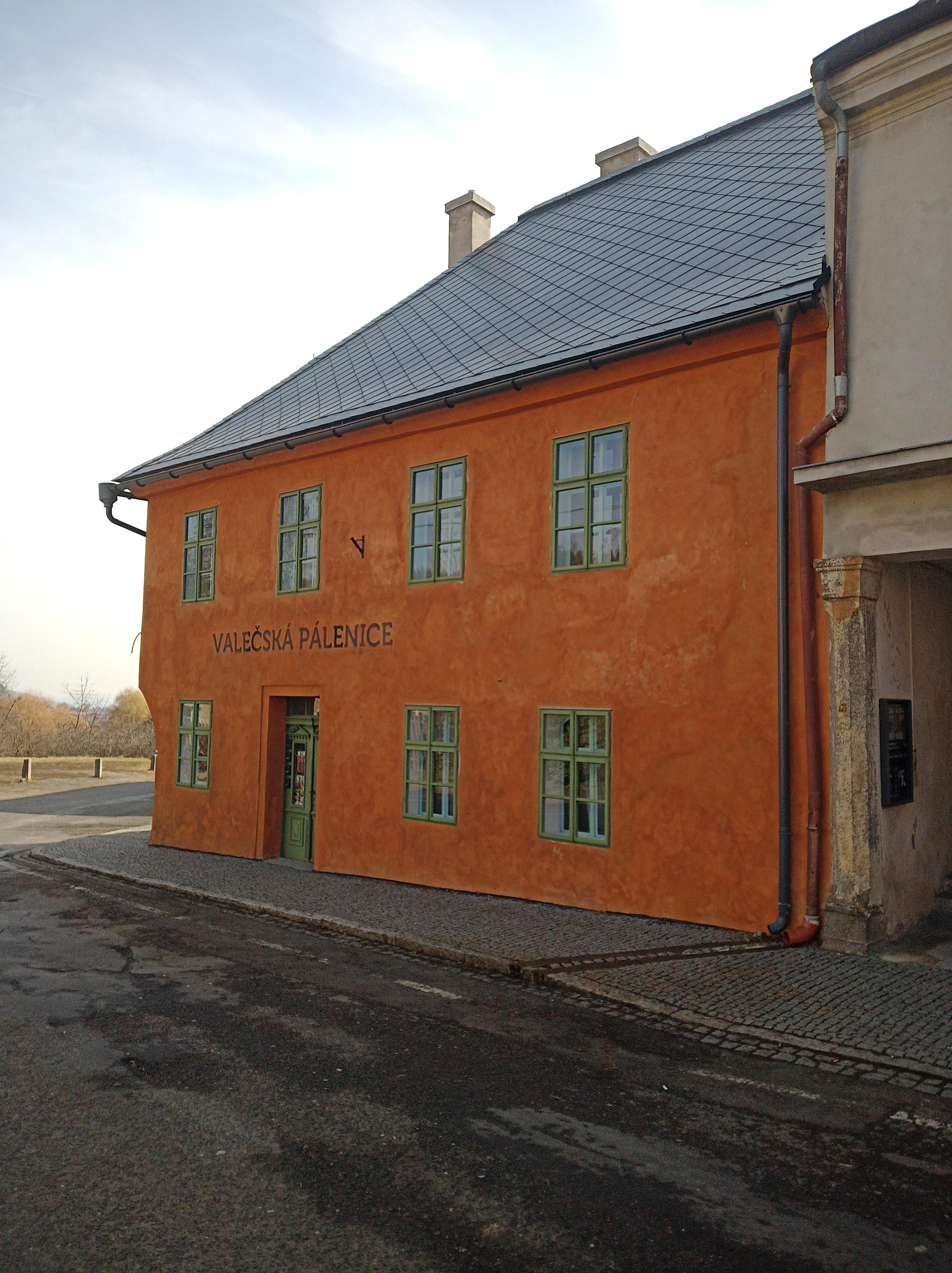 Valečská Hospoda foto 2