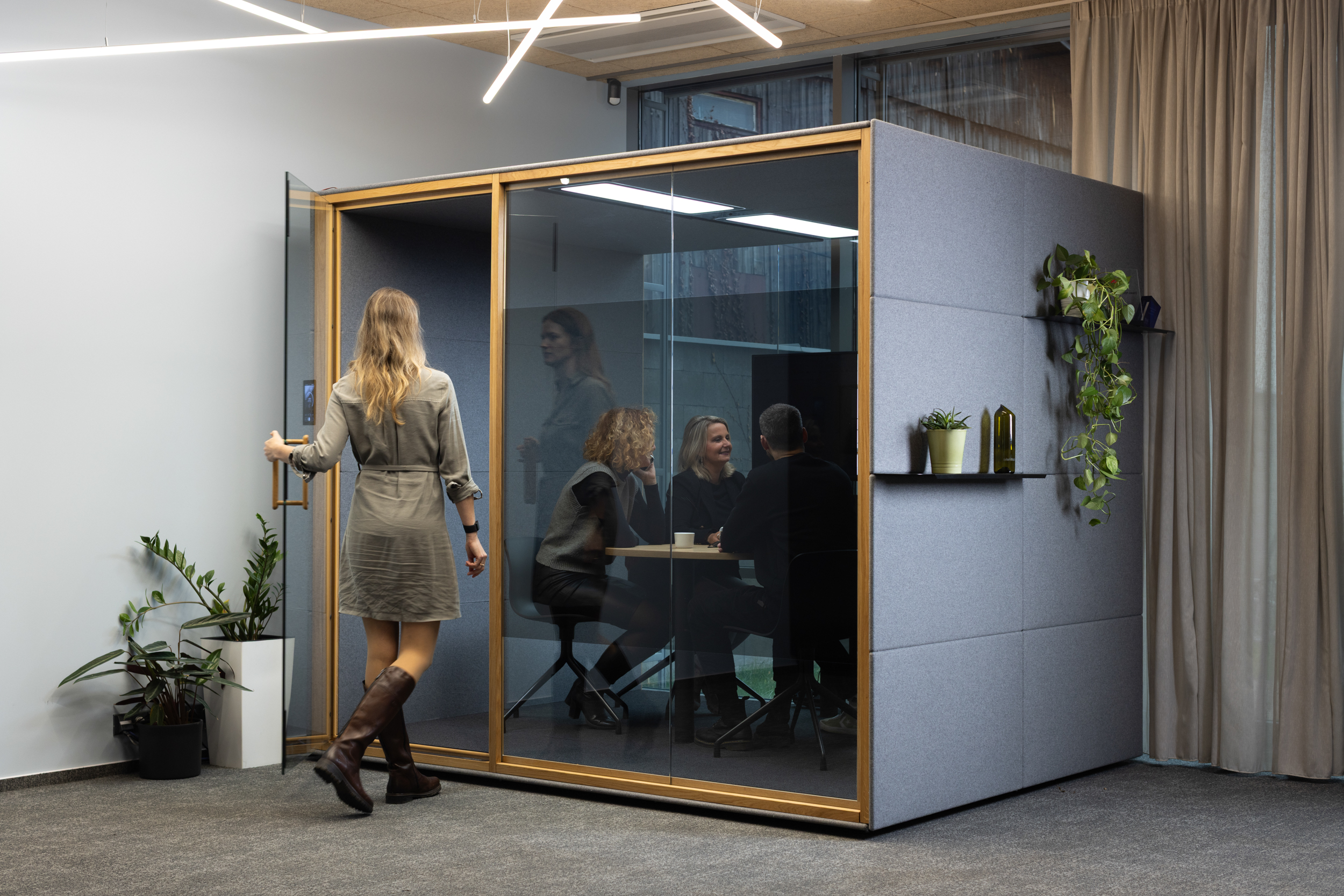 SilentLab s.r.o. foto 4