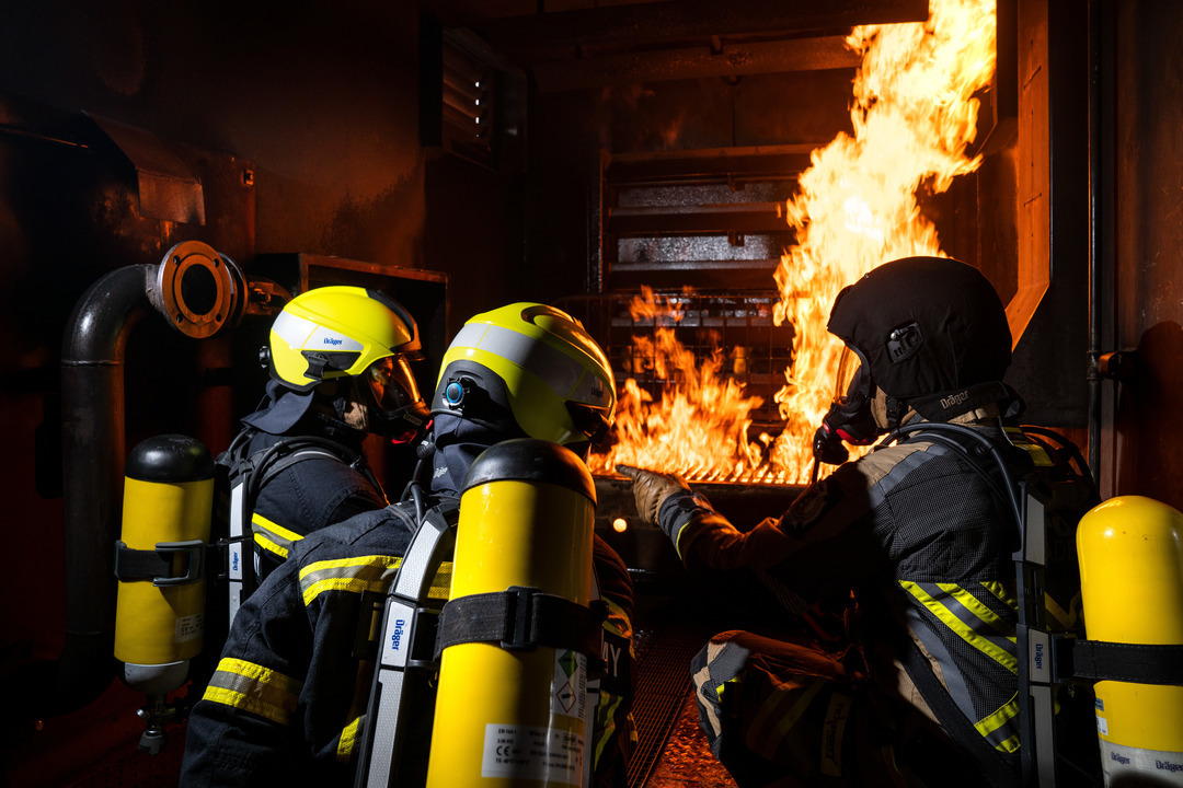 Dräger Safety s.r.o. foto 3