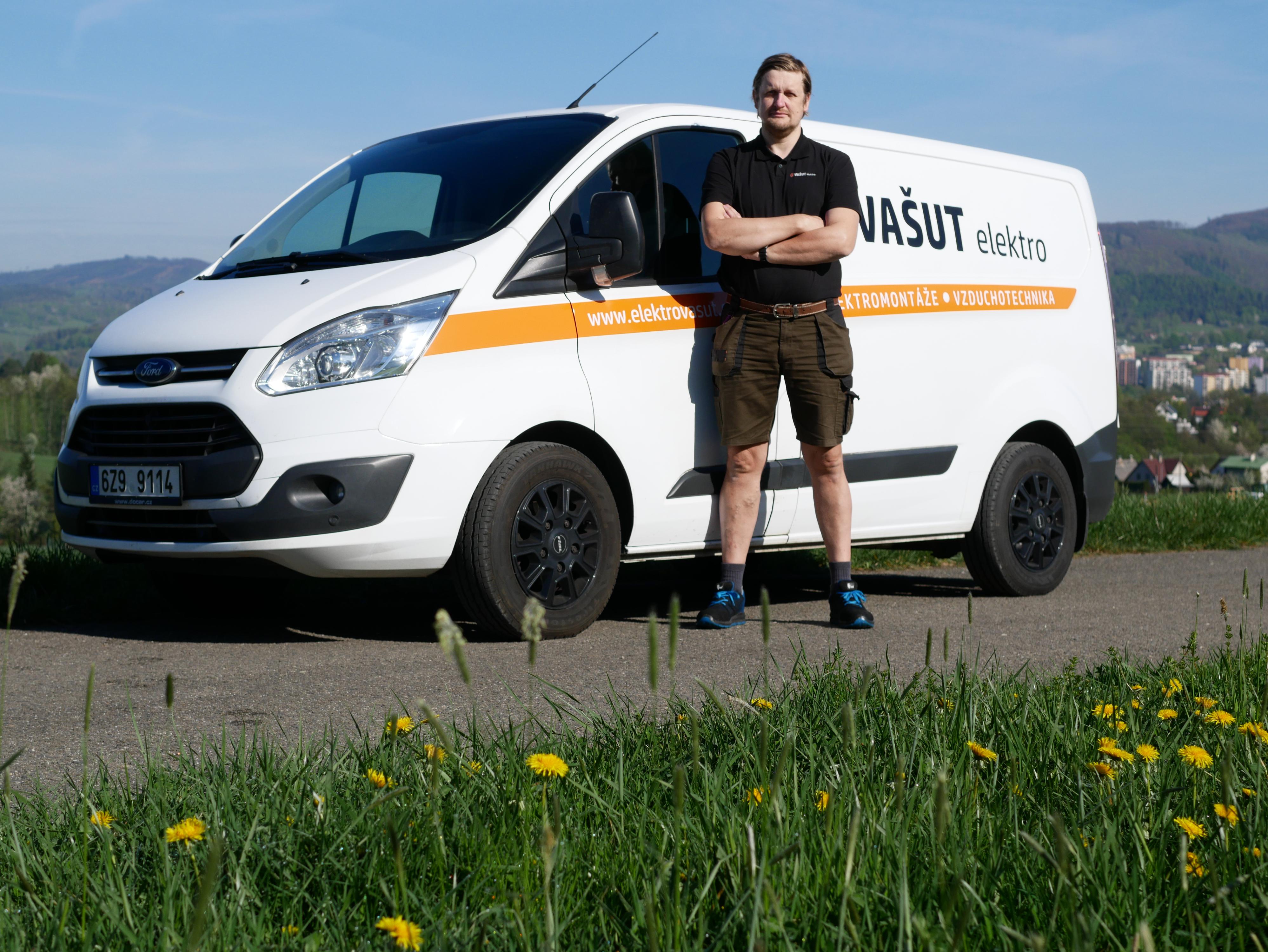 Elektro Vašut foto 2