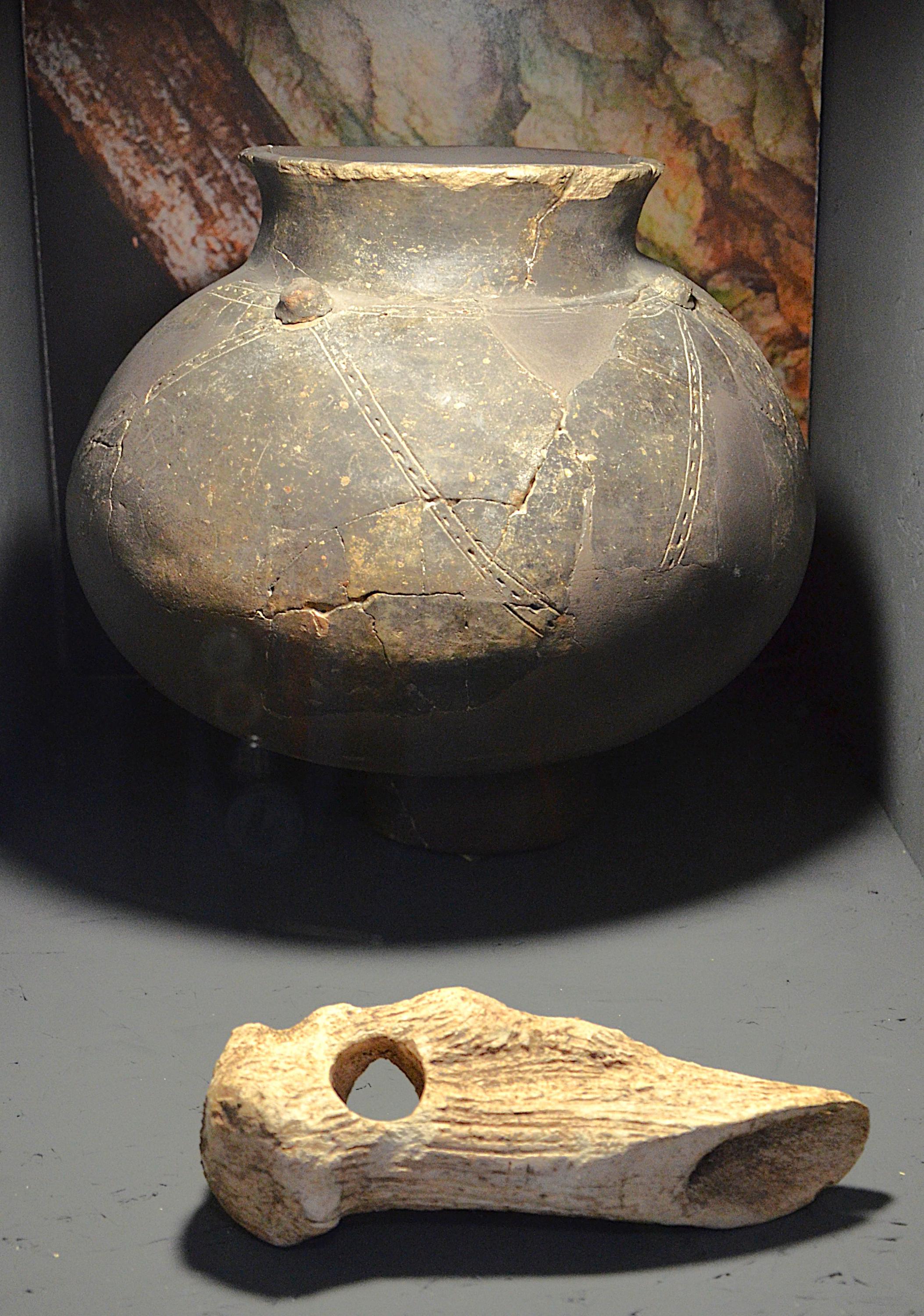 Muzeum Českého krasu foto 4