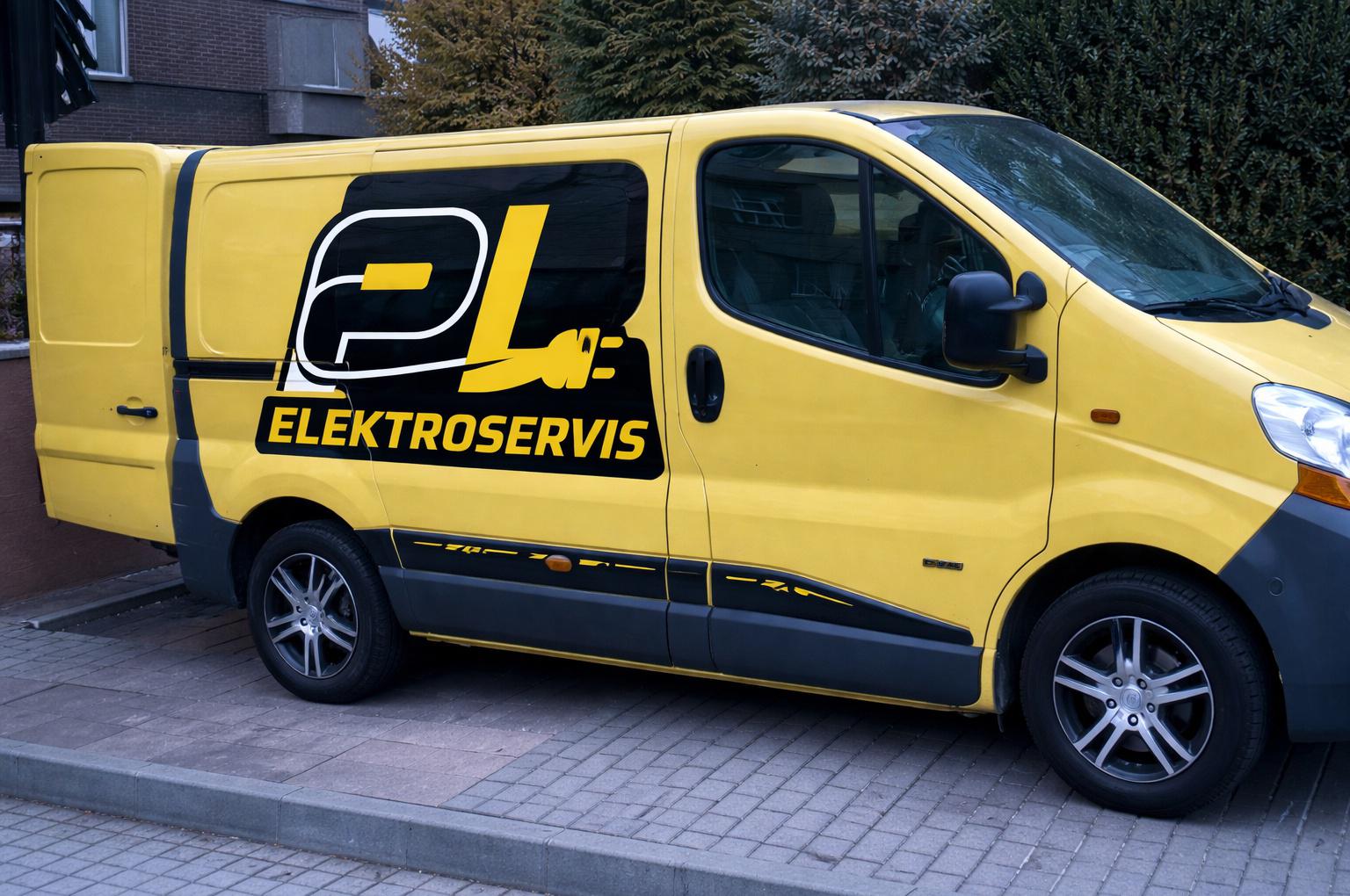 Dodávková autodoprava Petr Loprais