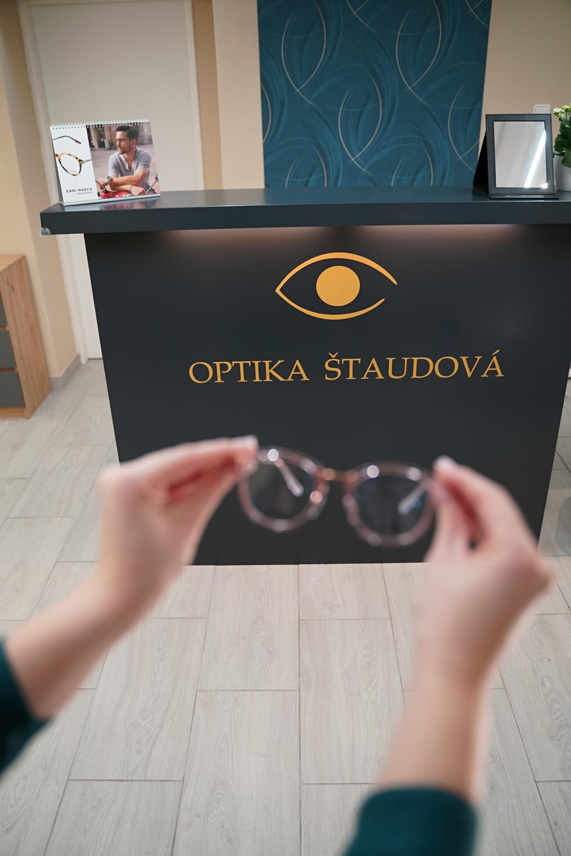 Optika Štaudová foto 6