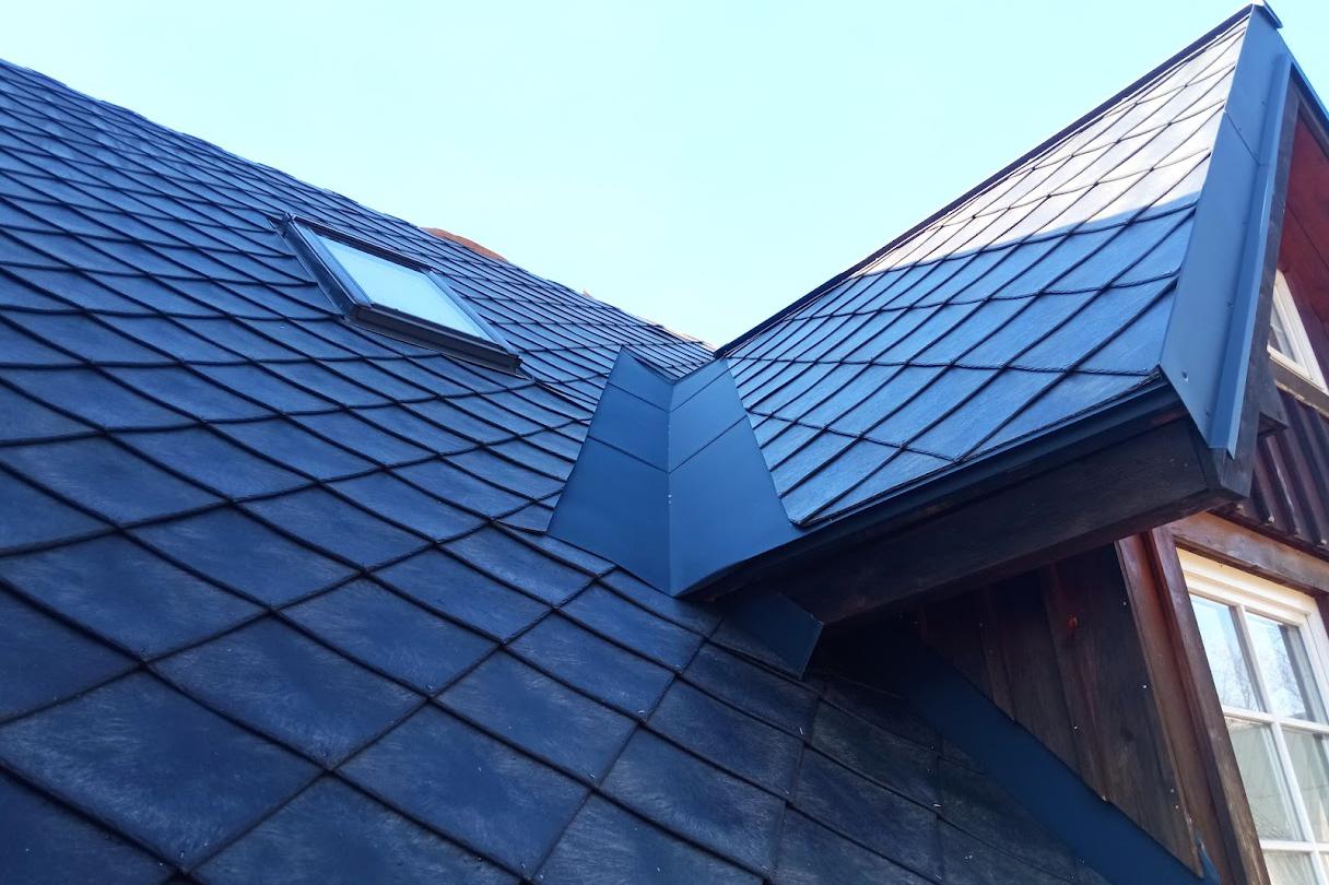 Klempířství, střechy Prokůpek foto 1