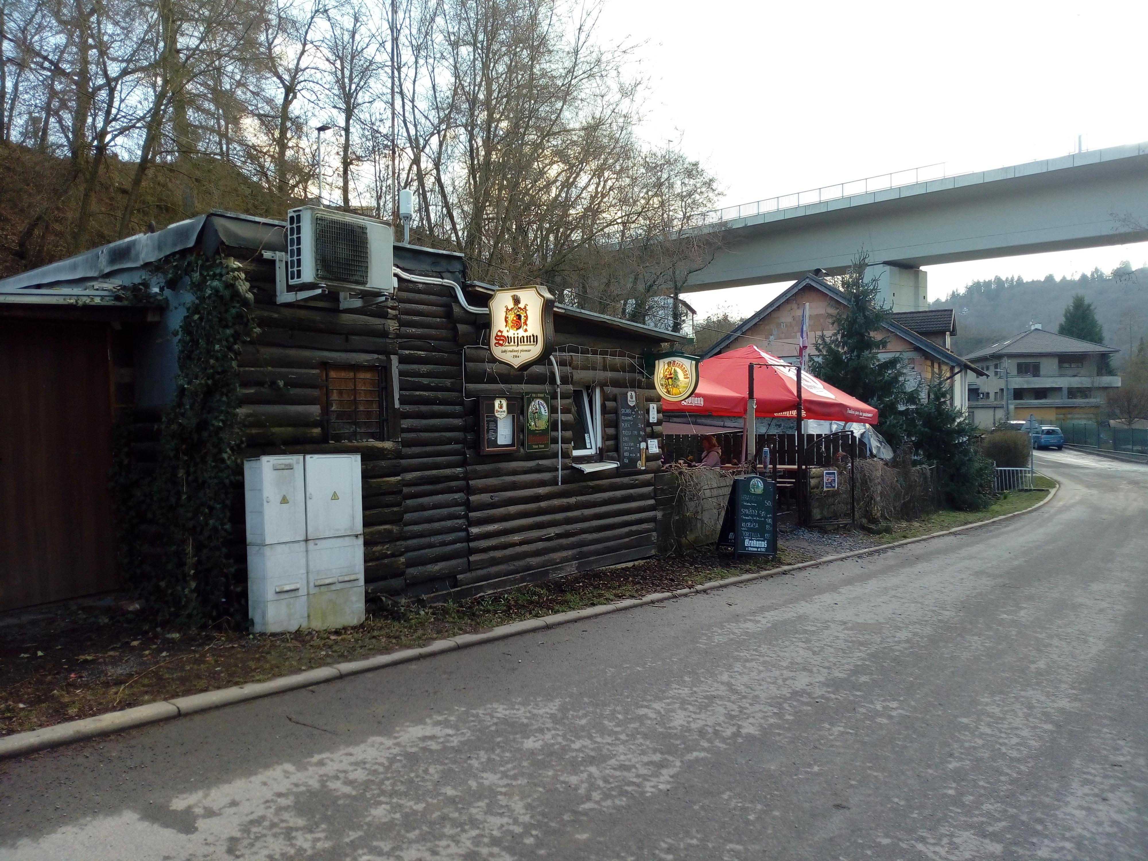 SK MARINA CHÝŠE foto 2