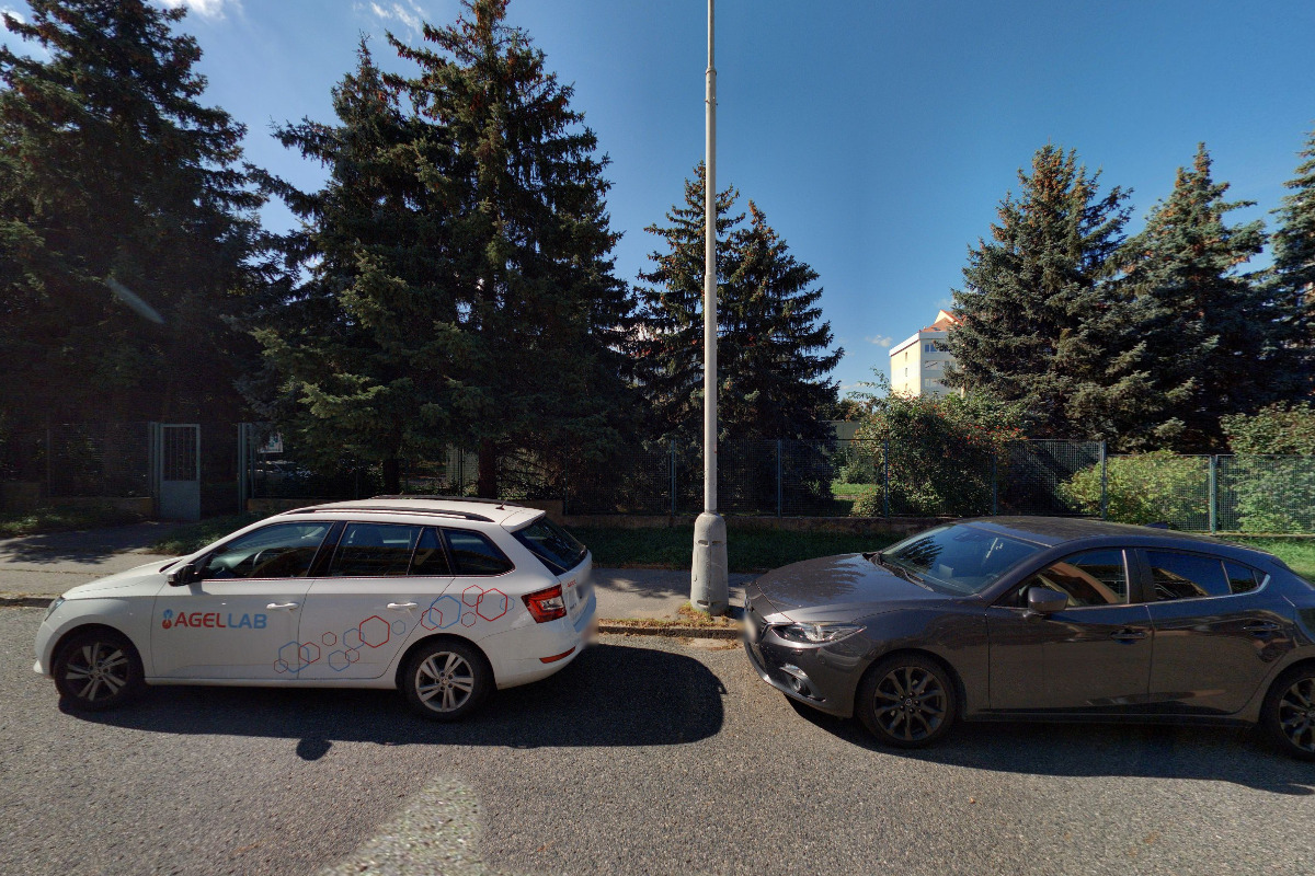 Lékárna Rohožník, s.r.o.