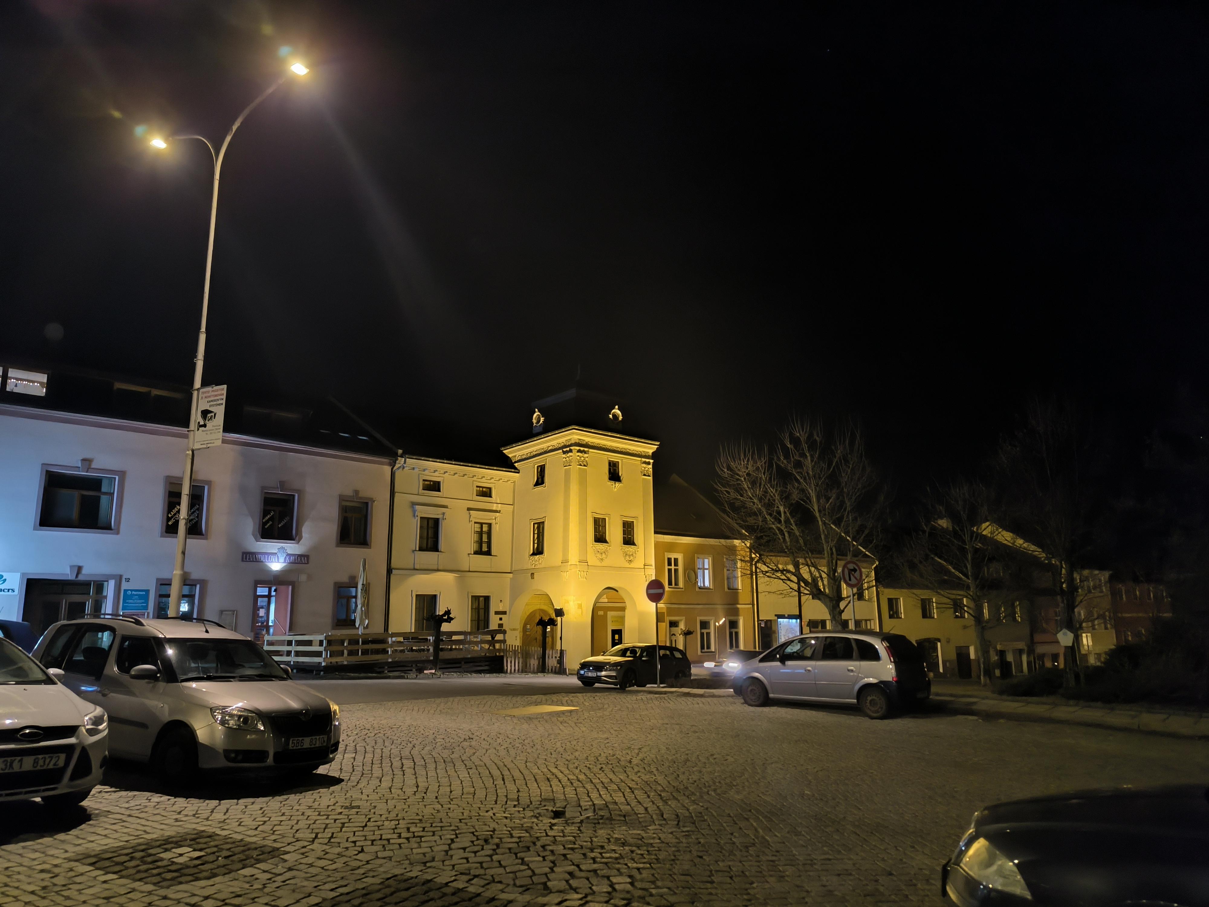 Muzeum Zábřeh foto 2