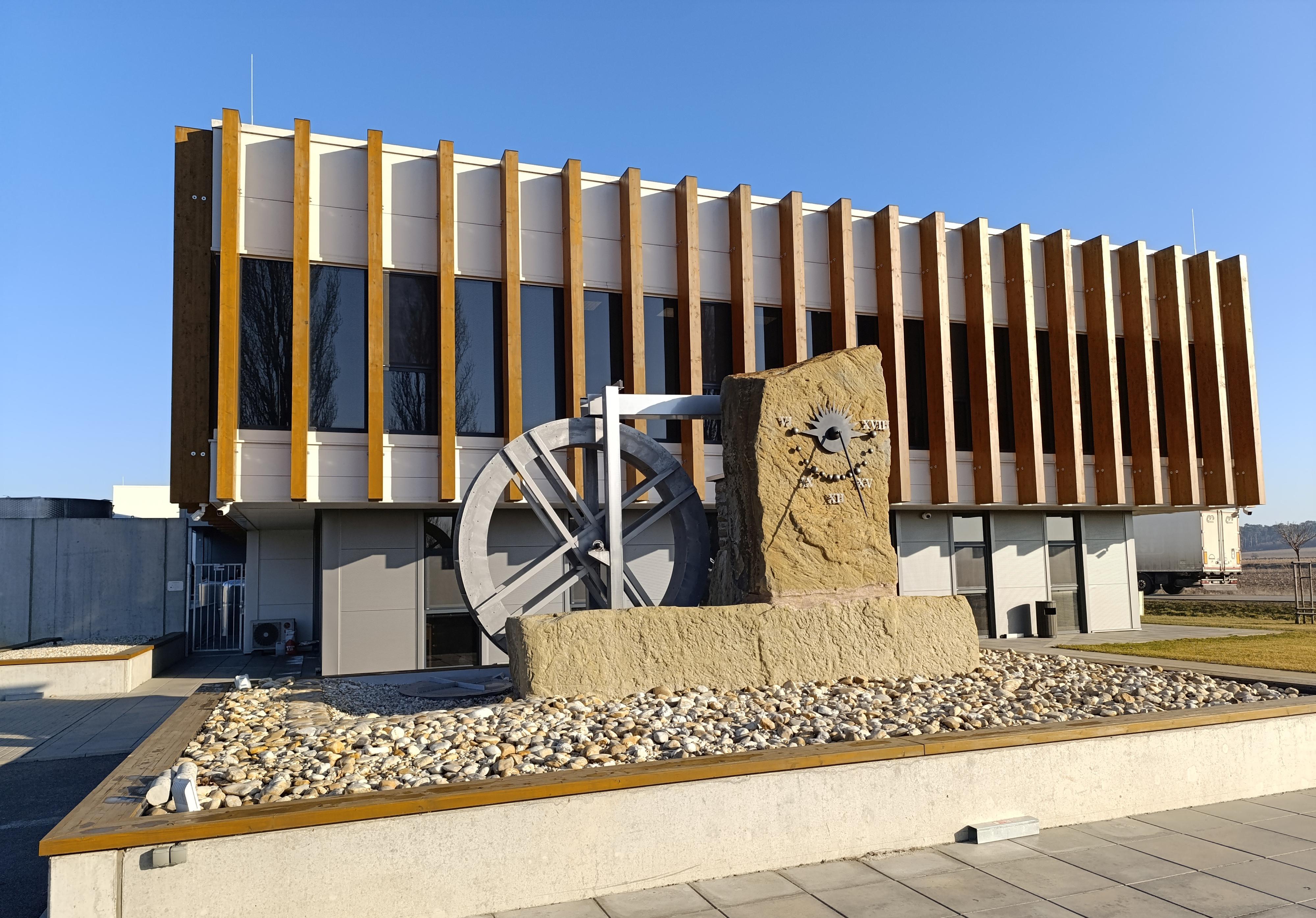 Vinospol, spol. s r. o. foto 5