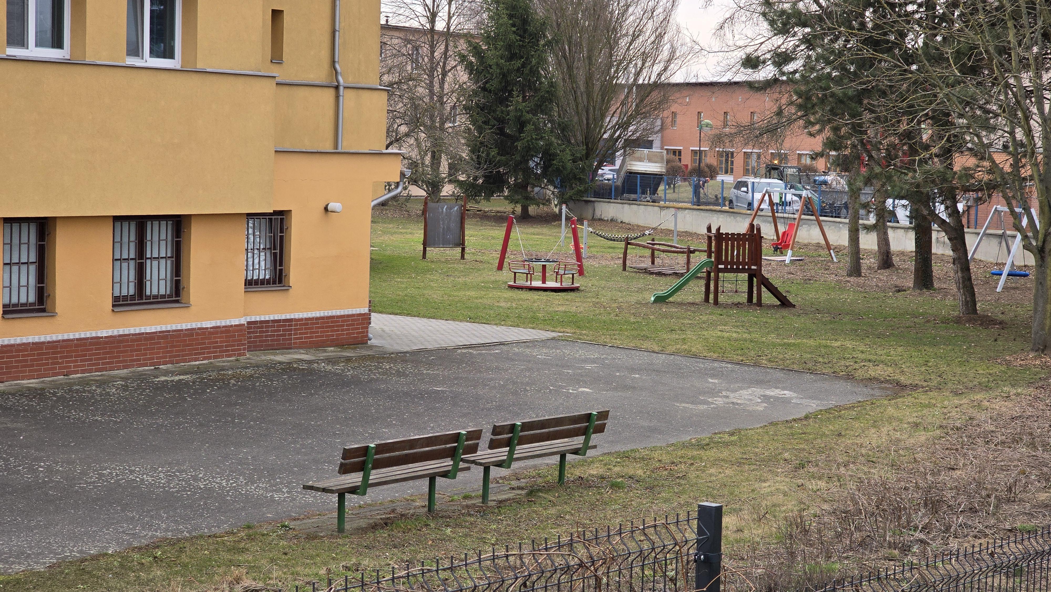 Dětské centrum Ostrůvek foto 6