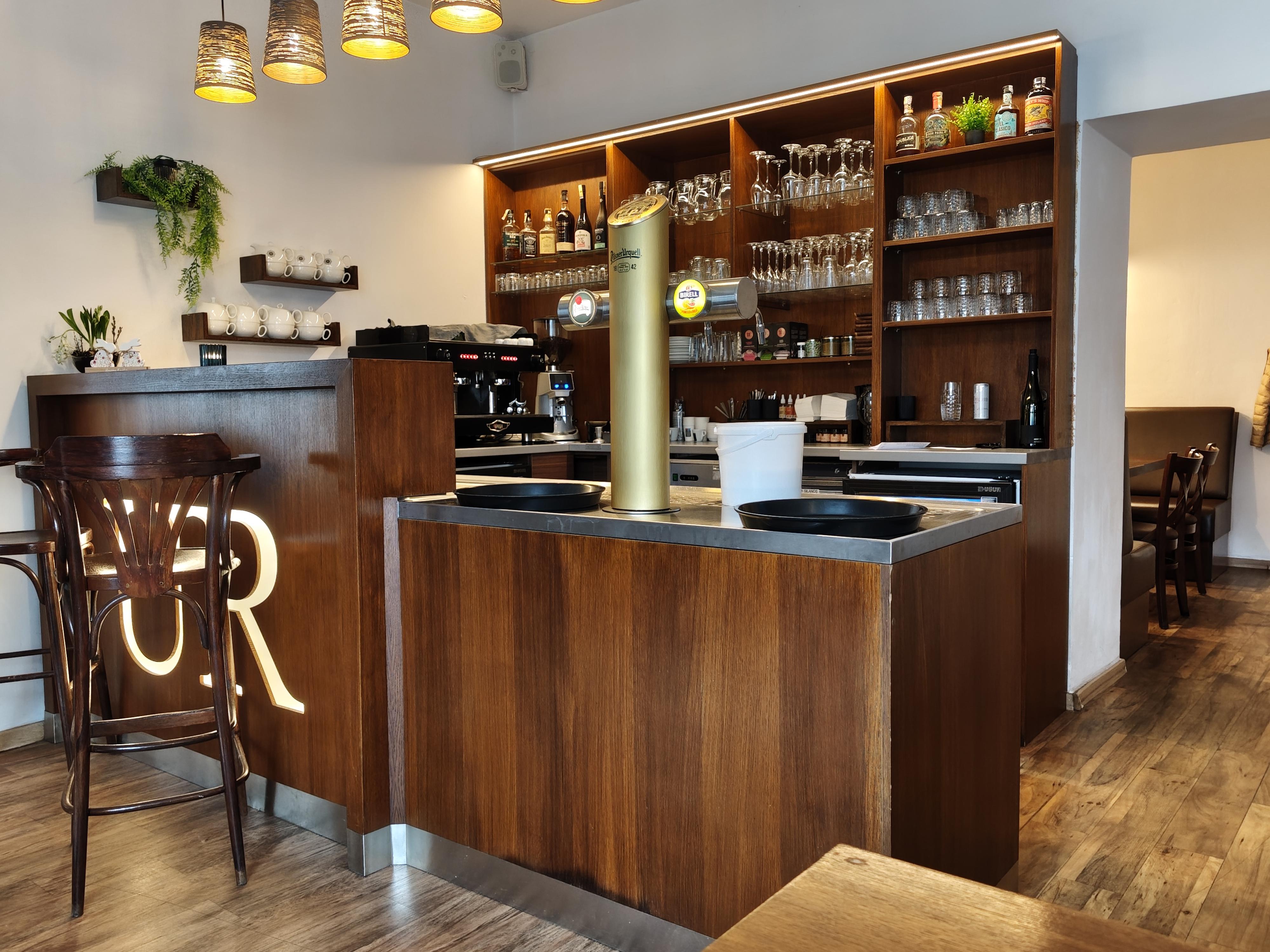 Restaurace ÚeRko foto 4