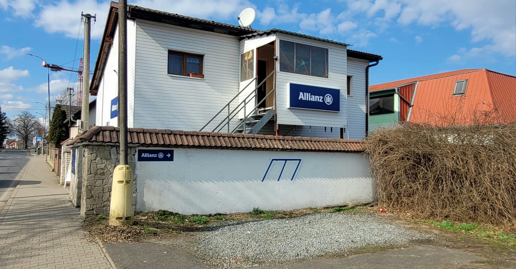 Ing. Kateřina Kunstová - Allianz pojišťovna foto 2