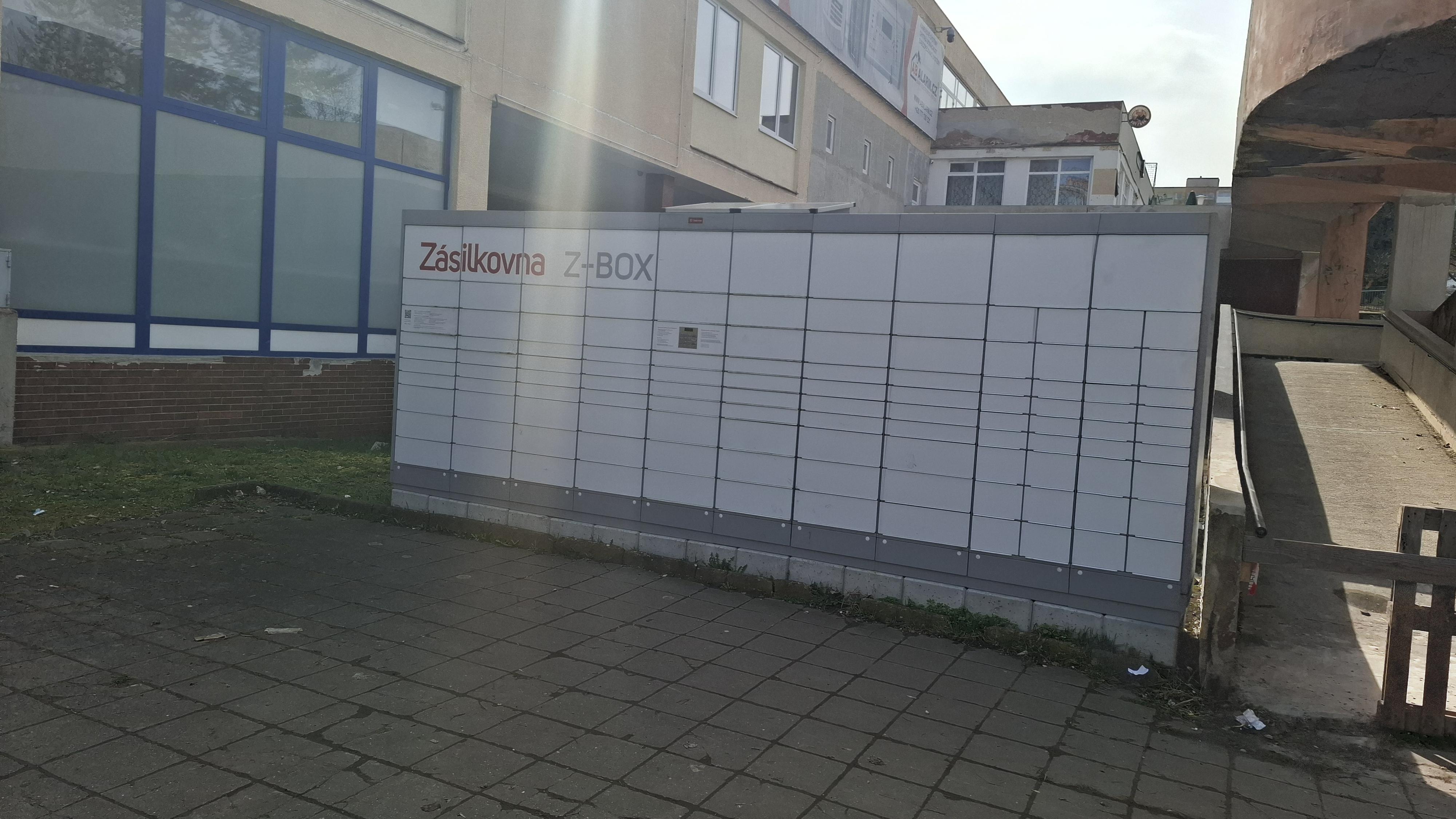 Z-BOX