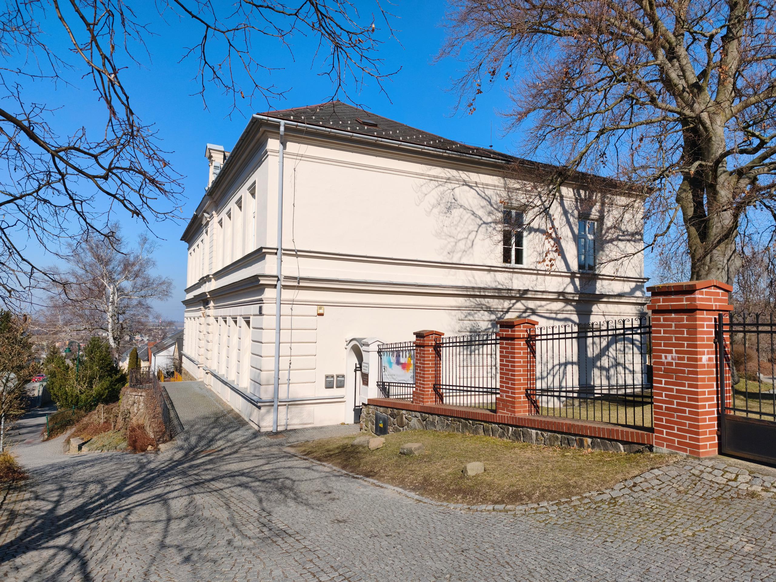ZUŠ Hradec nad Moravicí foto 6
