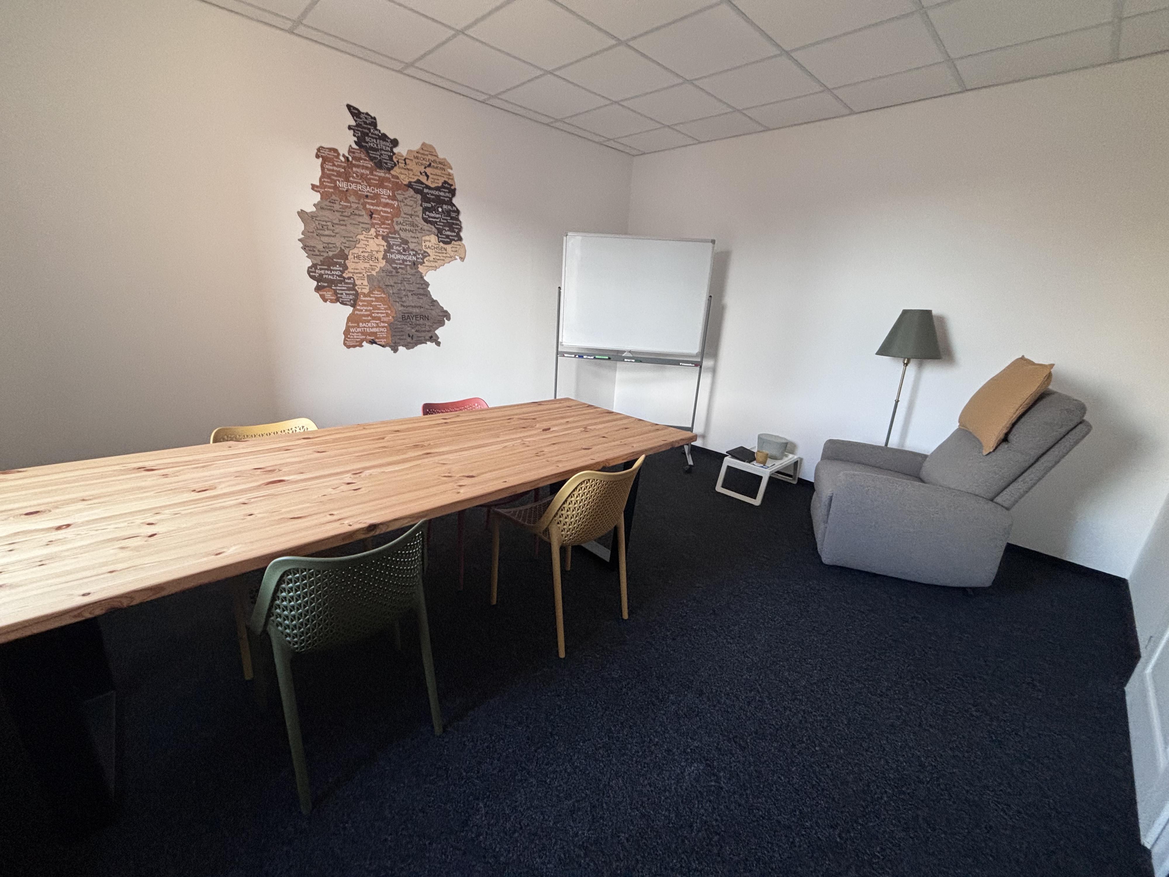 Lektorka němčiny Petra Macherová foto 3