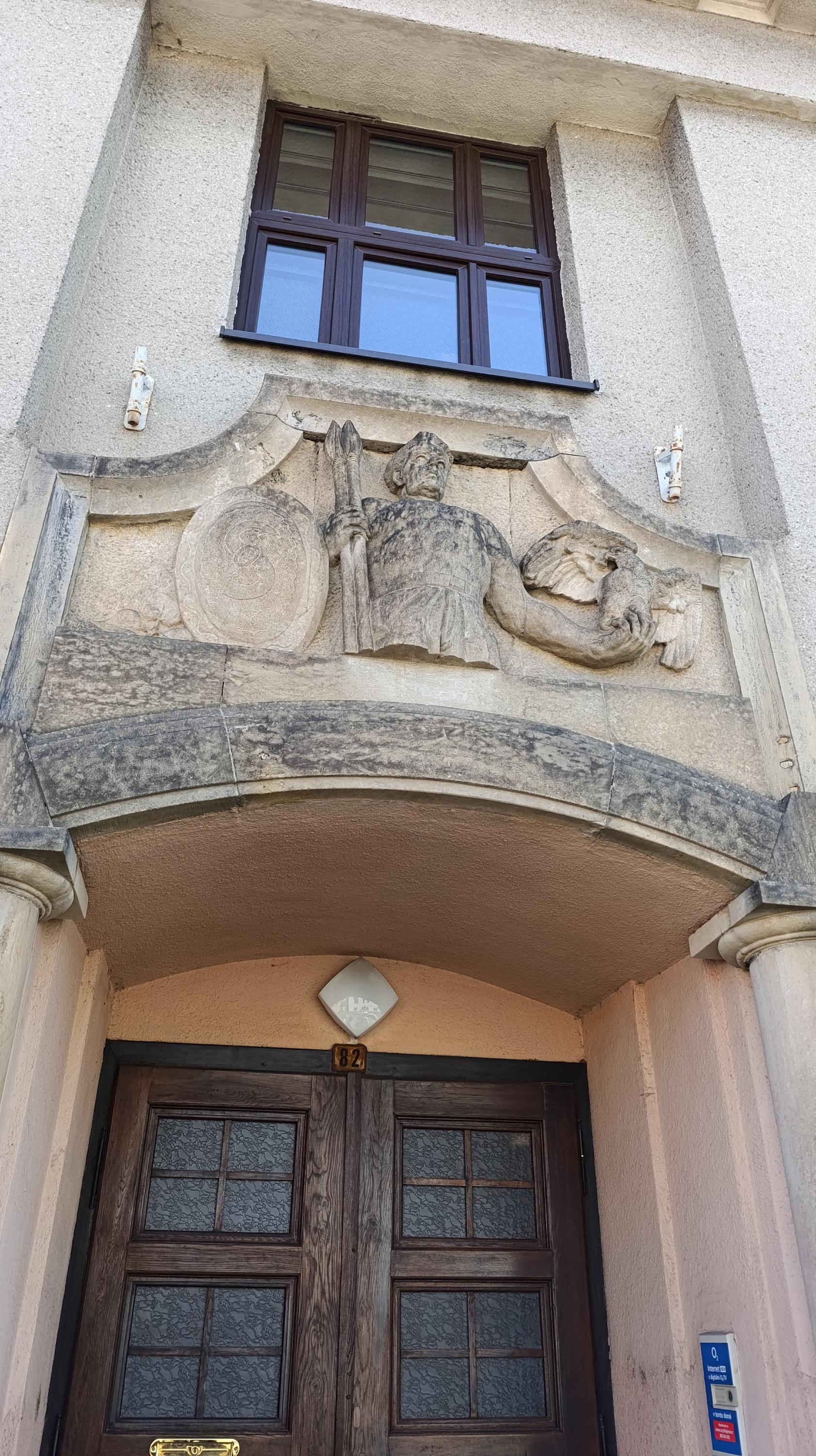 Tělocvičná jednota Sokol Olomouc - Chvalkovice foto 2