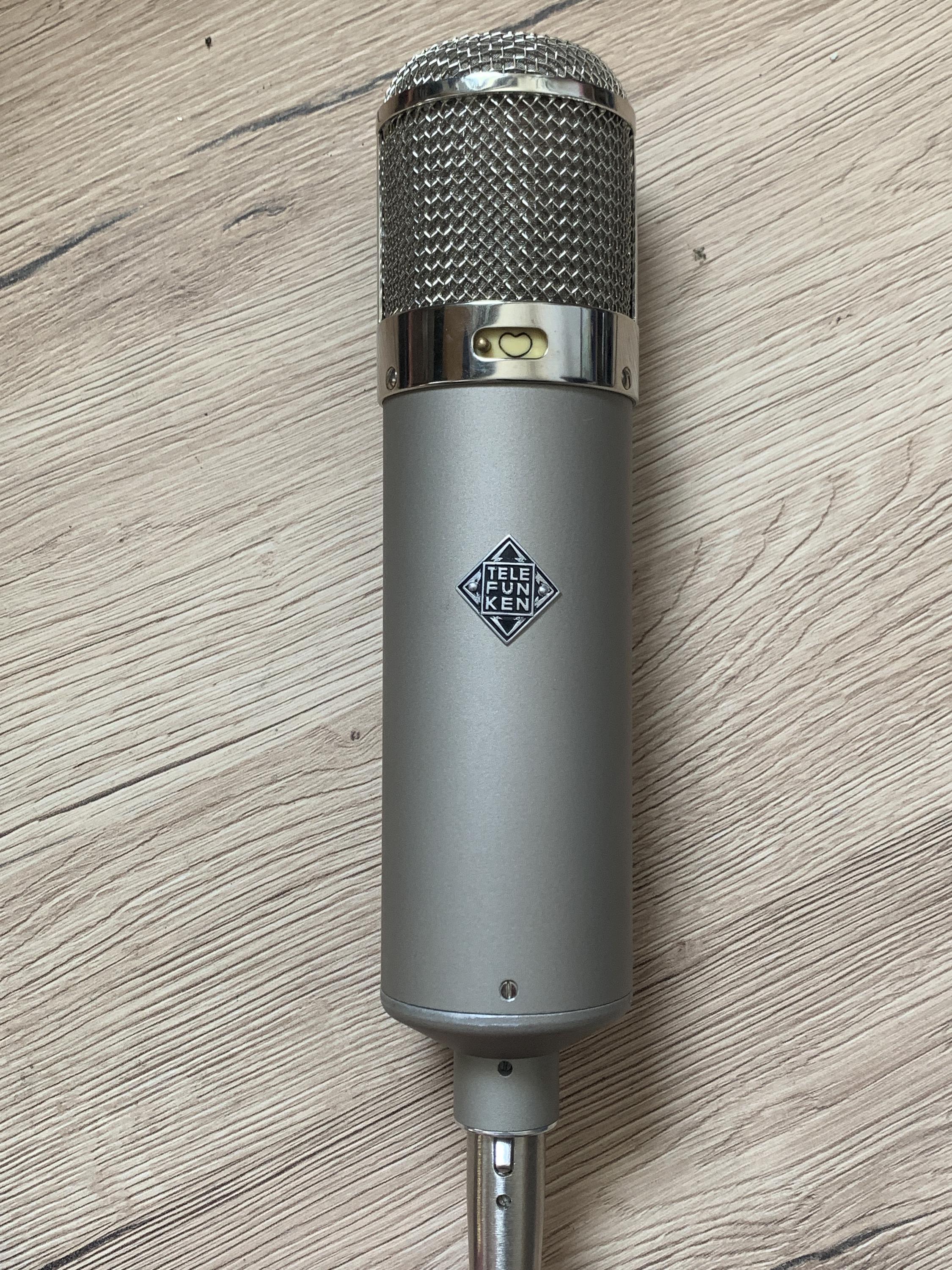 Ondřej Valach Servis Mikrofonů foto 2