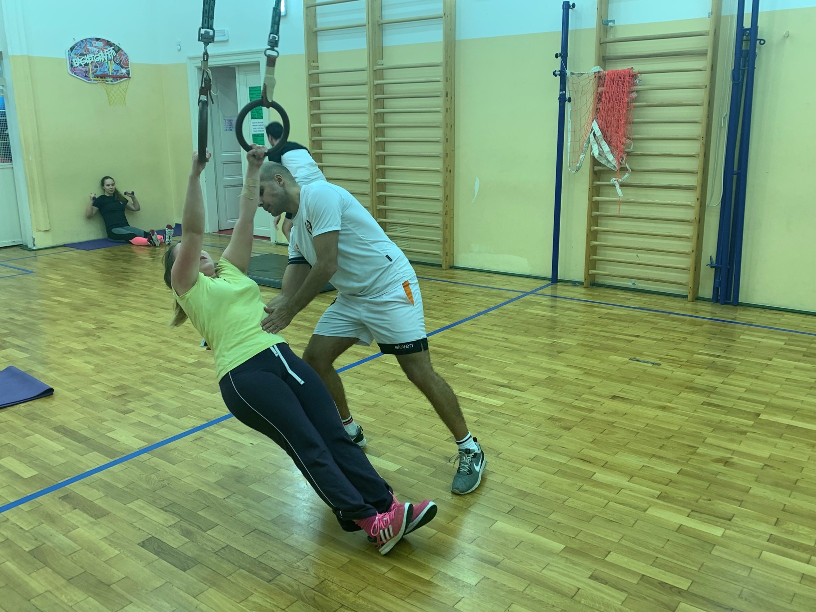 Marek Moflár - osobní trenér foto 5