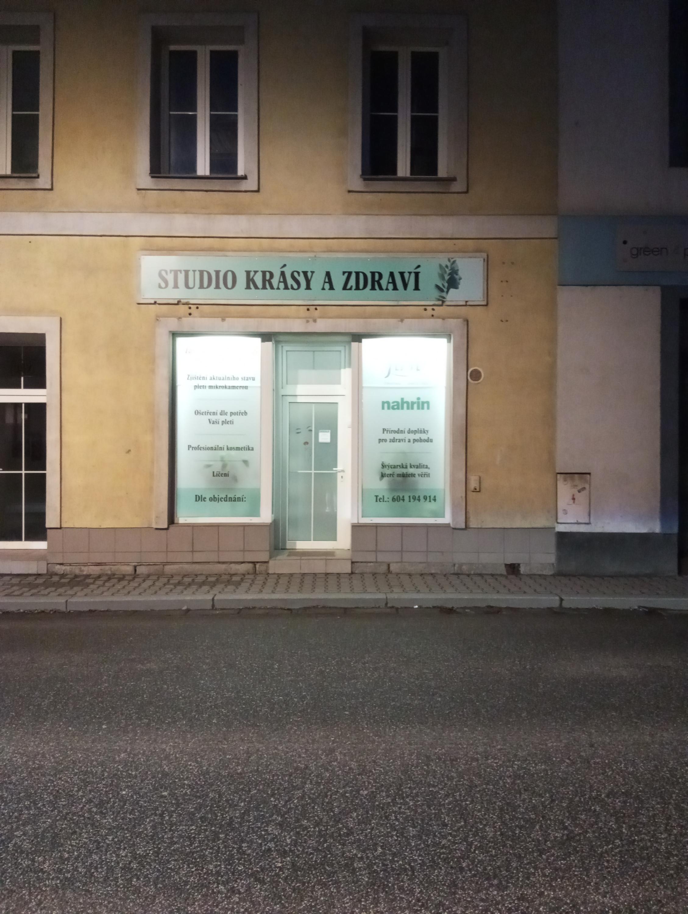 Studio krásy a zdraví - Ilona Elżbieta Koutová foto 6