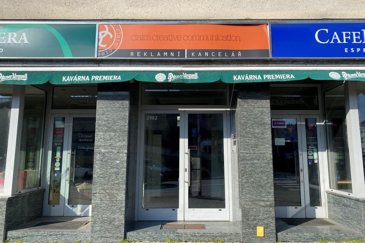 Claim Creative Communication s.r.o.