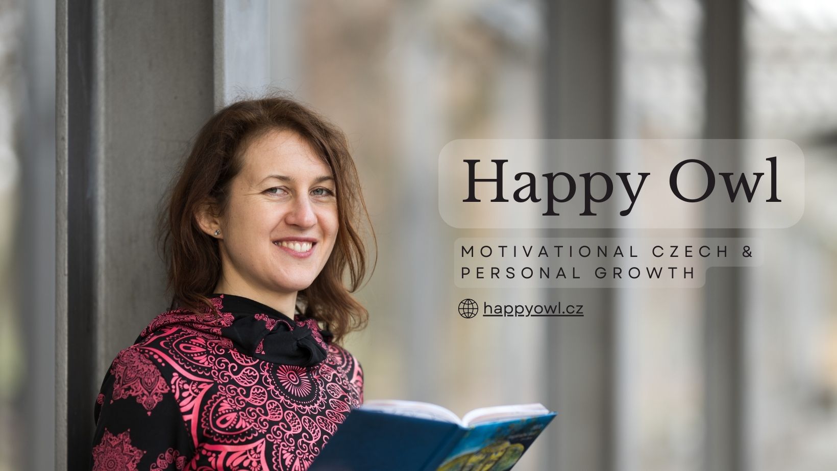 Veronika Happy Owl foto 2