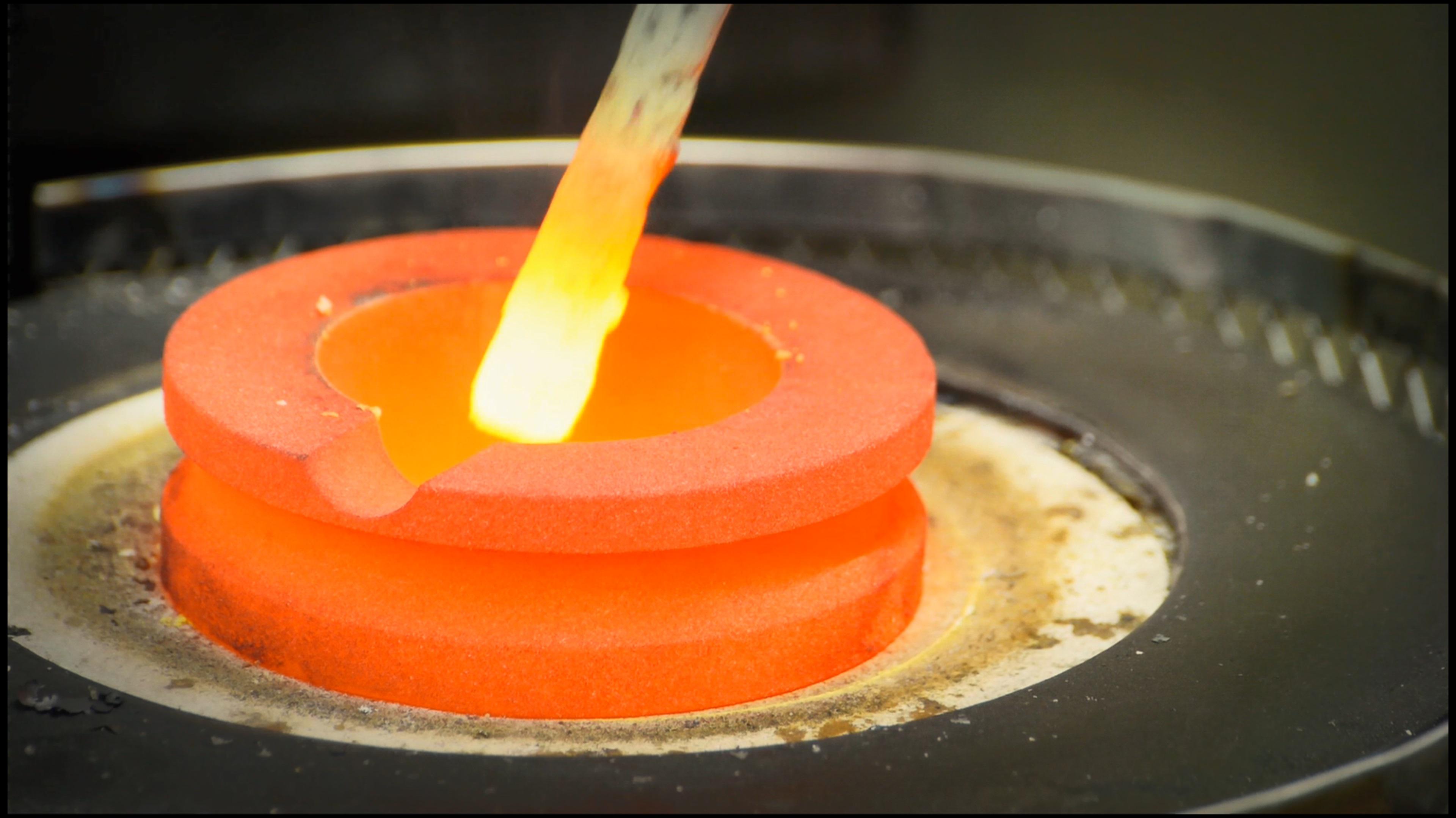 TOP GOLD - Výkup zlata, stříbra a drahých kovů foto 3