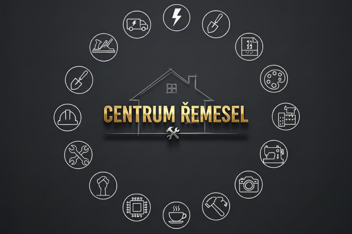 Centrum Řemesel foto 1