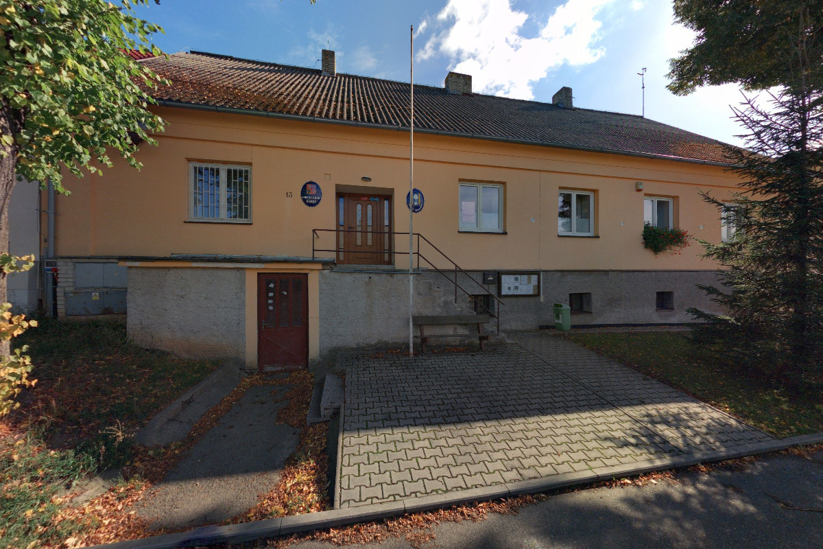 Horky - obecní úřad foto 6