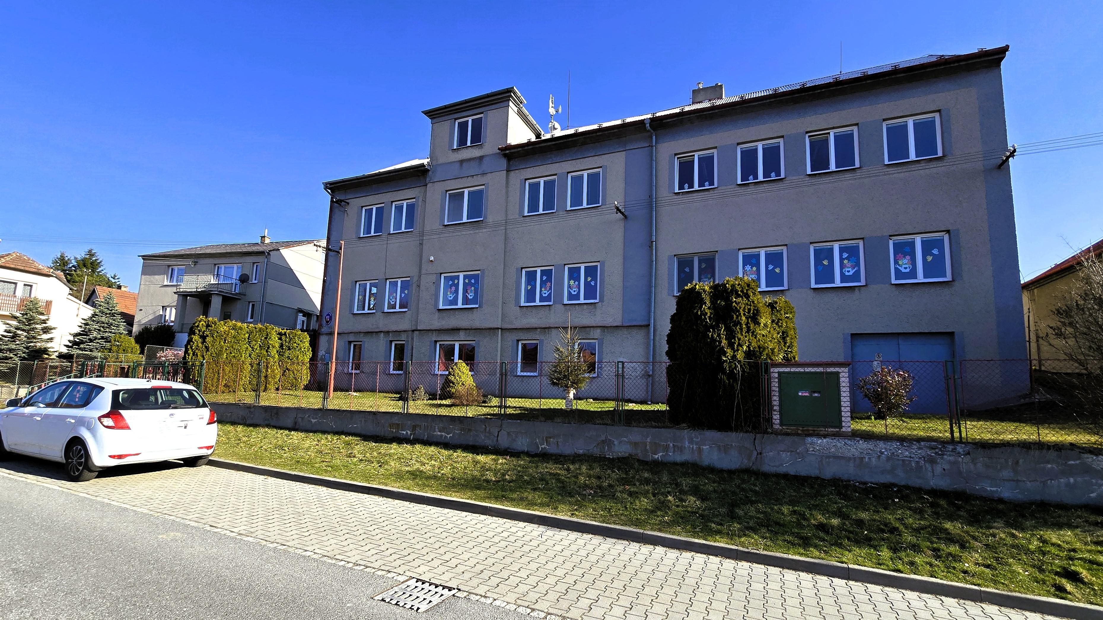 MŠ T. G. Masaryka foto 2