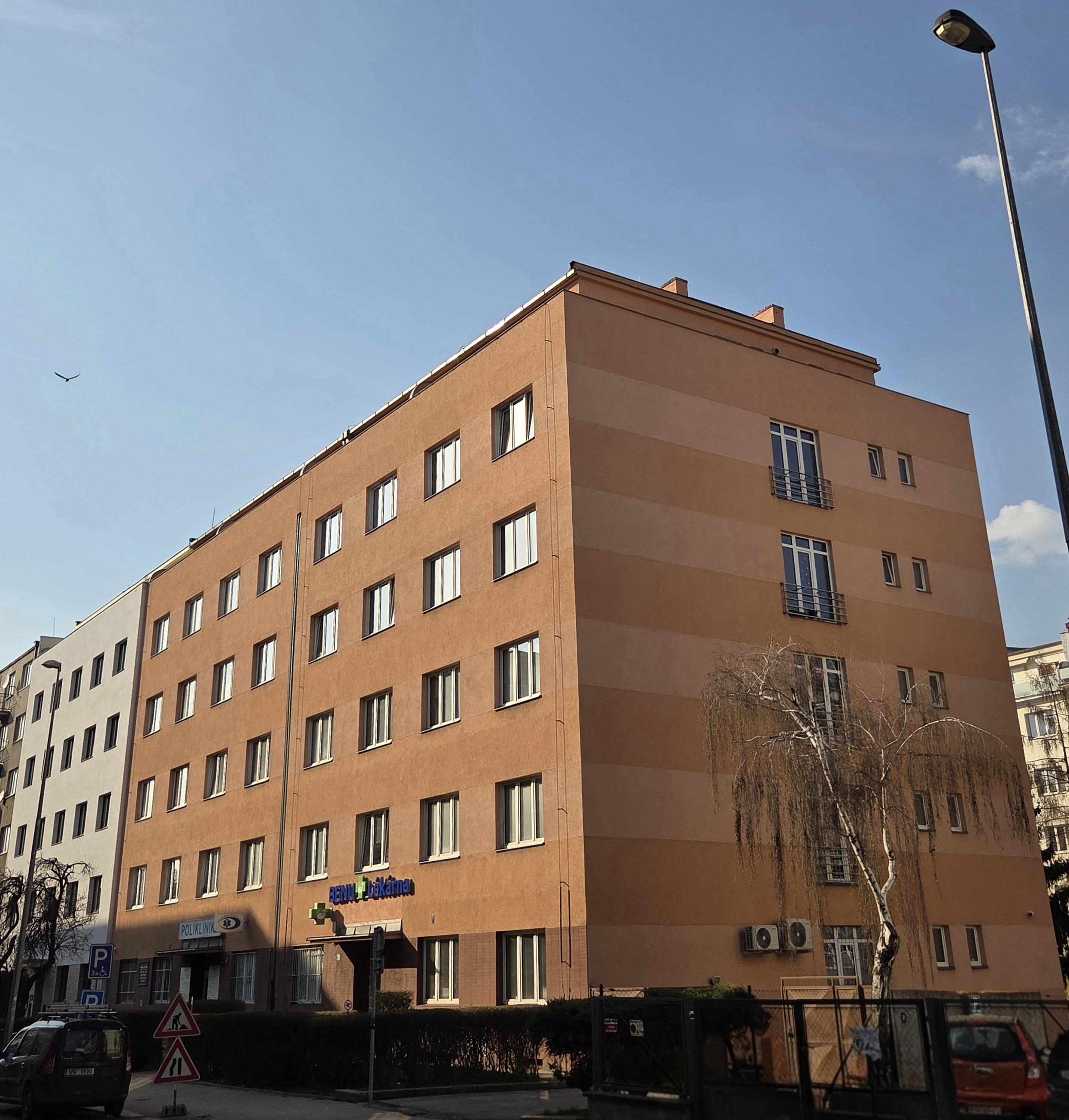 Poliklinika Vršovice s r.o. foto 6