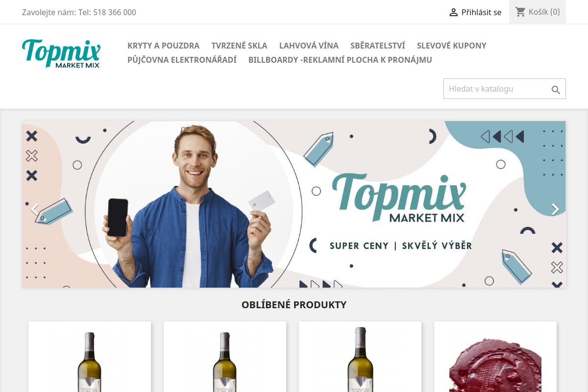 Numismatika.marketmix.cz