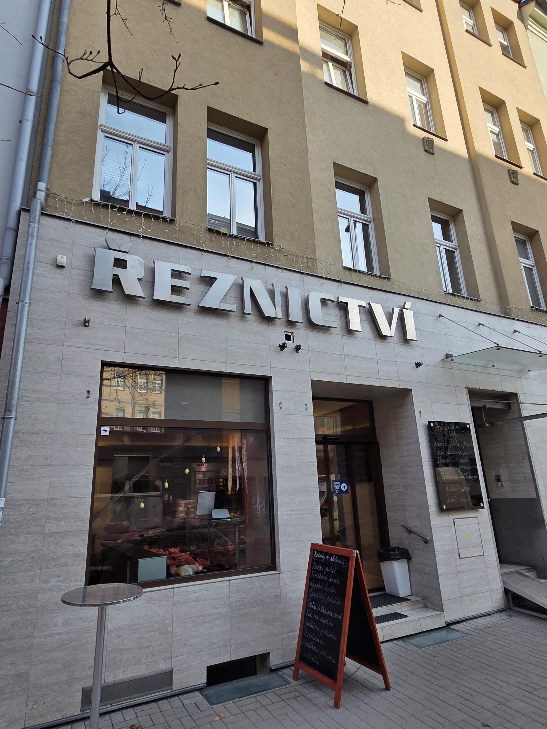Dobré řeznictví foto 5