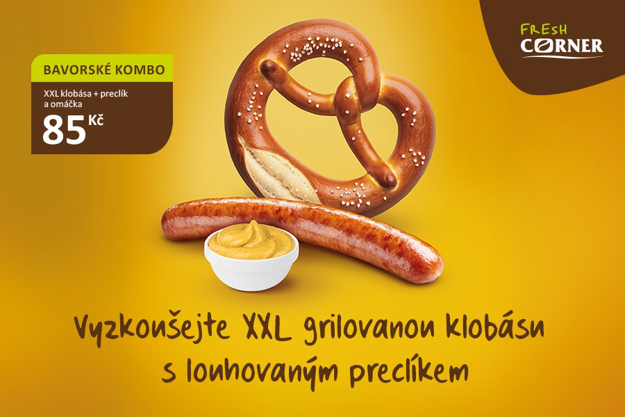 Bavorské kombo